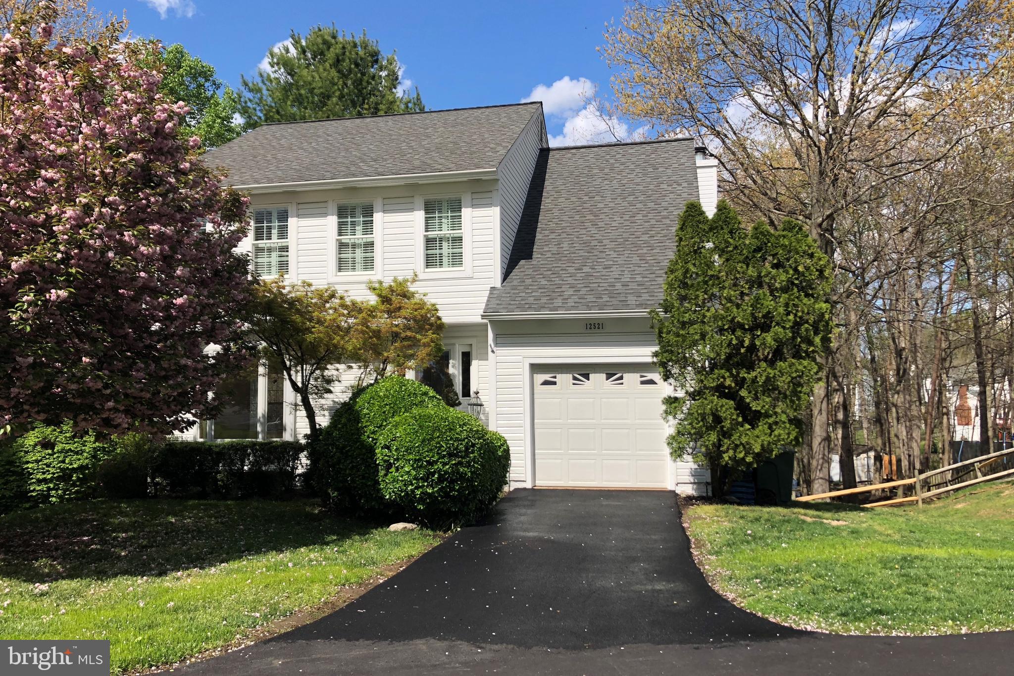 LAKE RIDGE - SPRINGWOODS - Residential