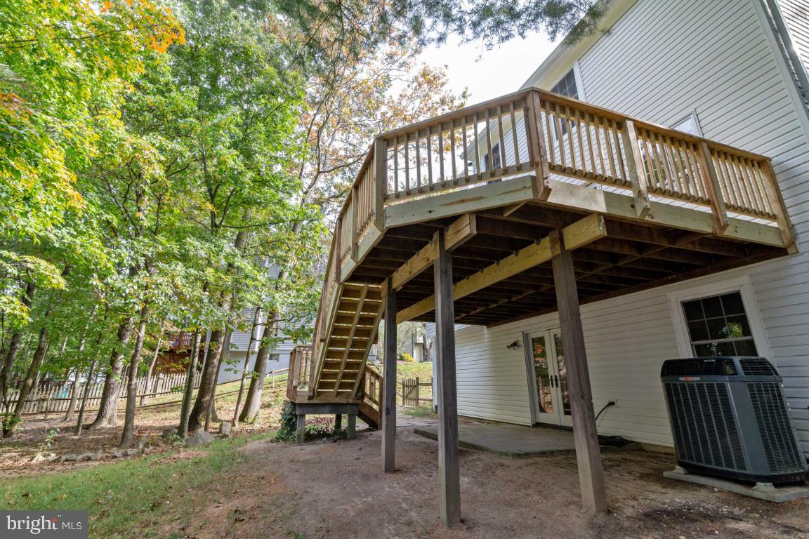 LAKE RIDGE - SPRINGWOODS - Residential