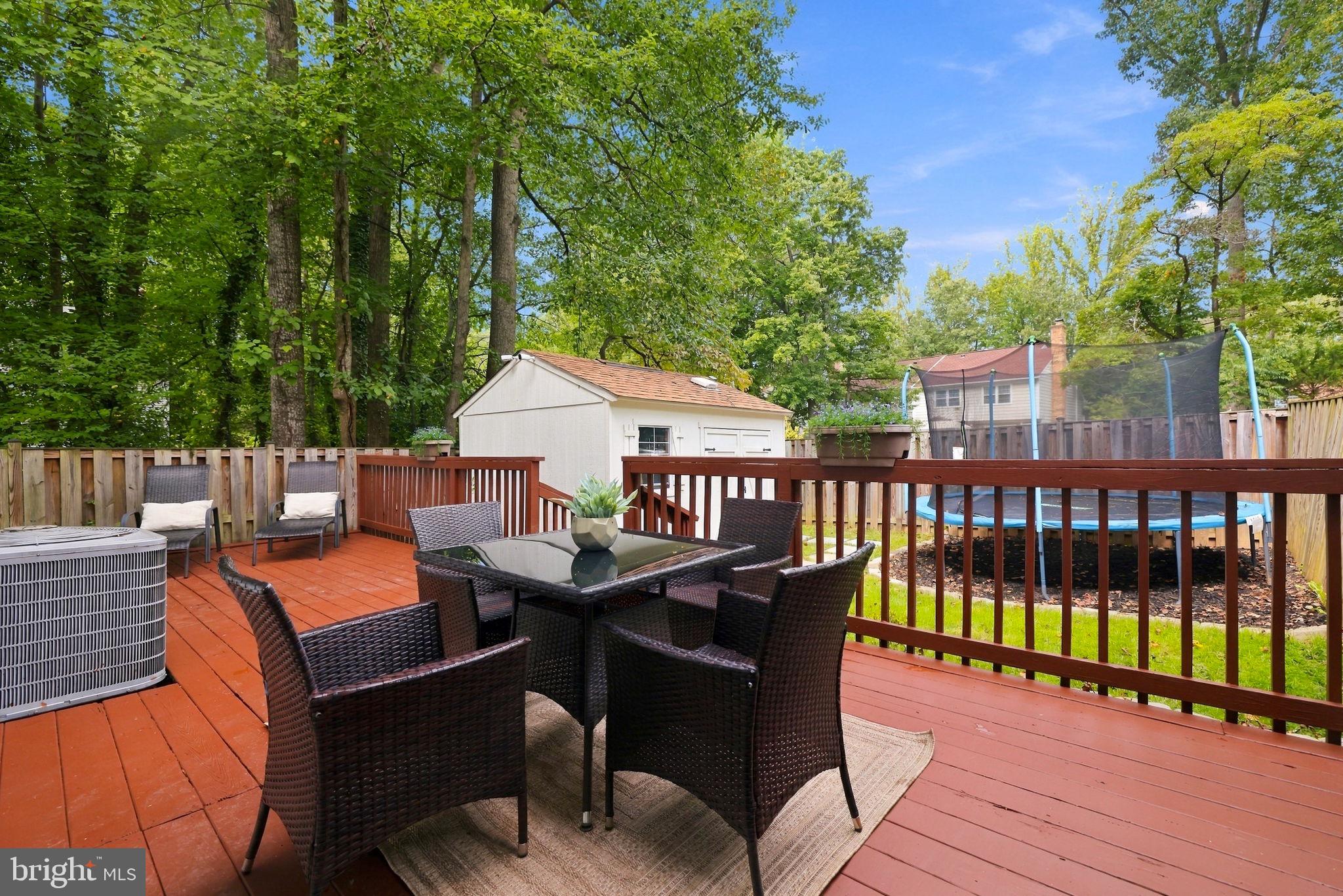 10008 CHESTNUT WOOD LANE