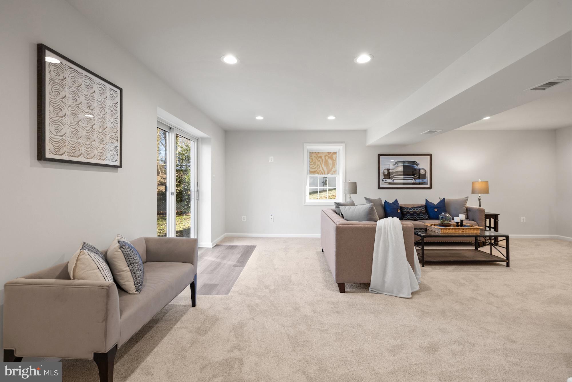 MANTUA - Residential