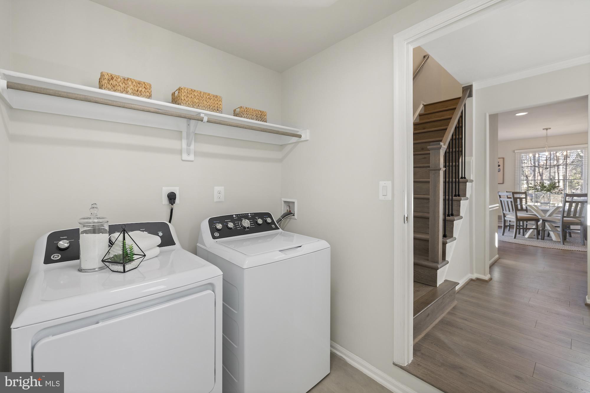 MANTUA - Residential