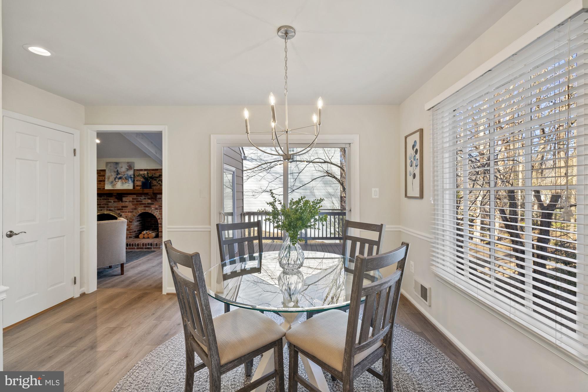 MANTUA - Residential