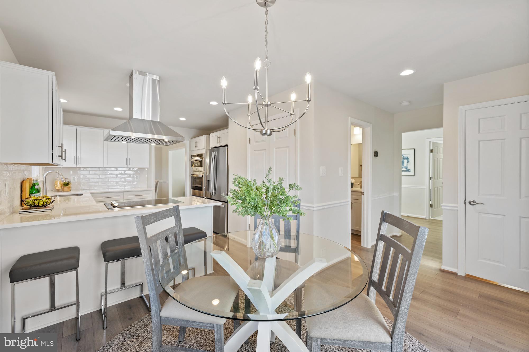 MANTUA - Residential