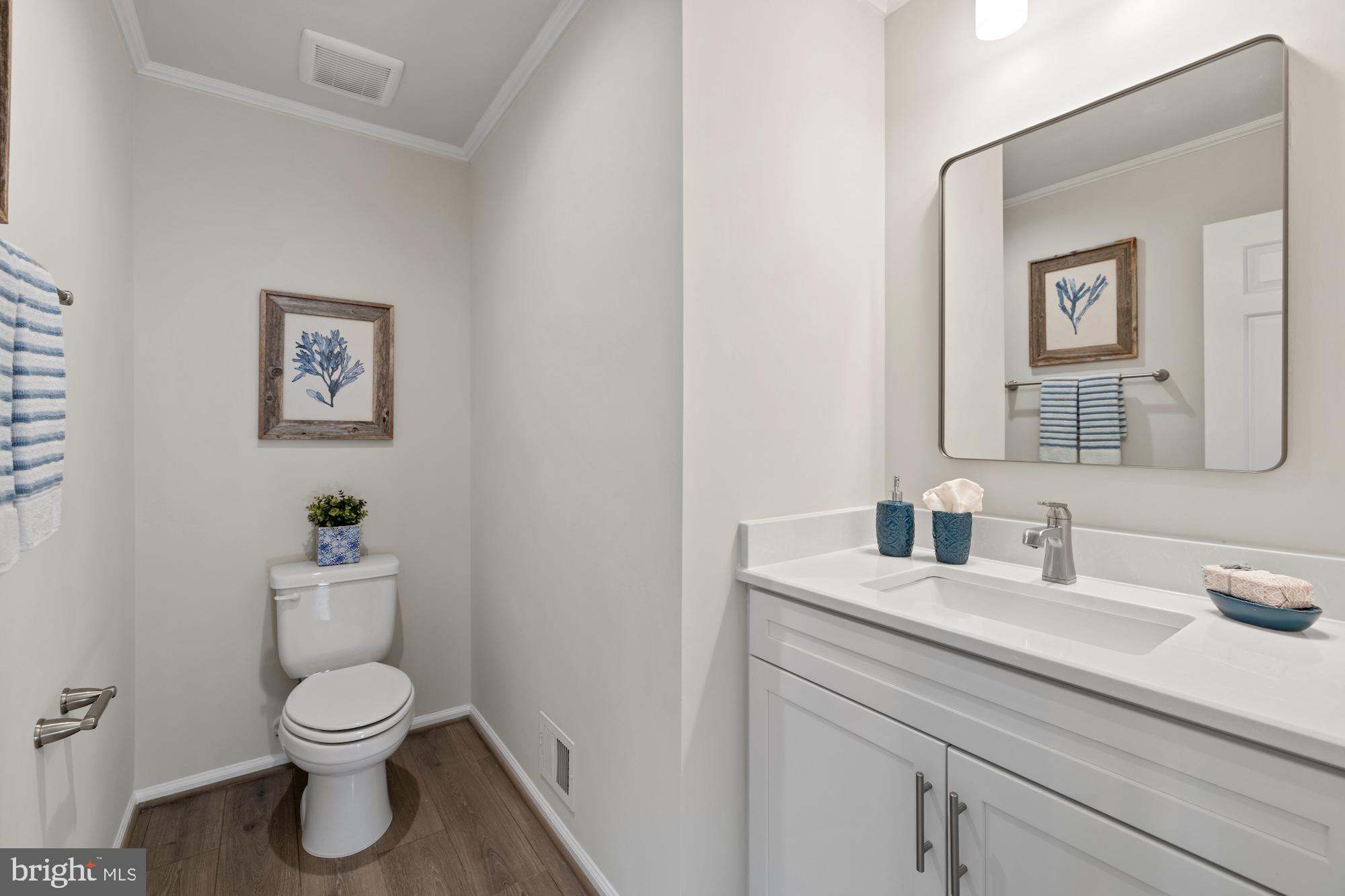 MANTUA - Residential