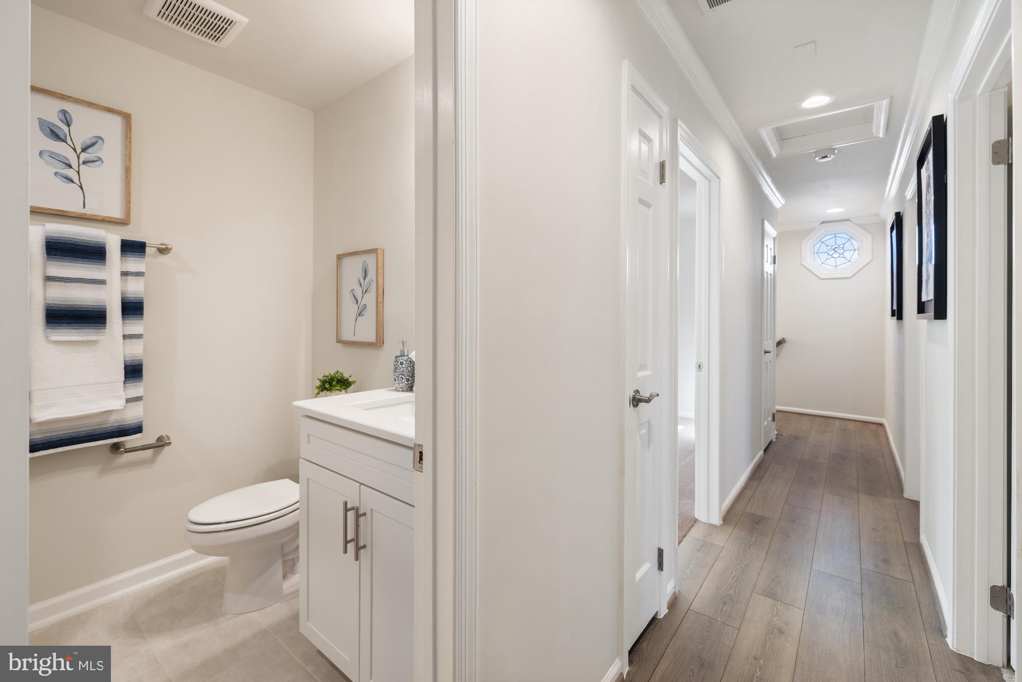 MANTUA - Residential