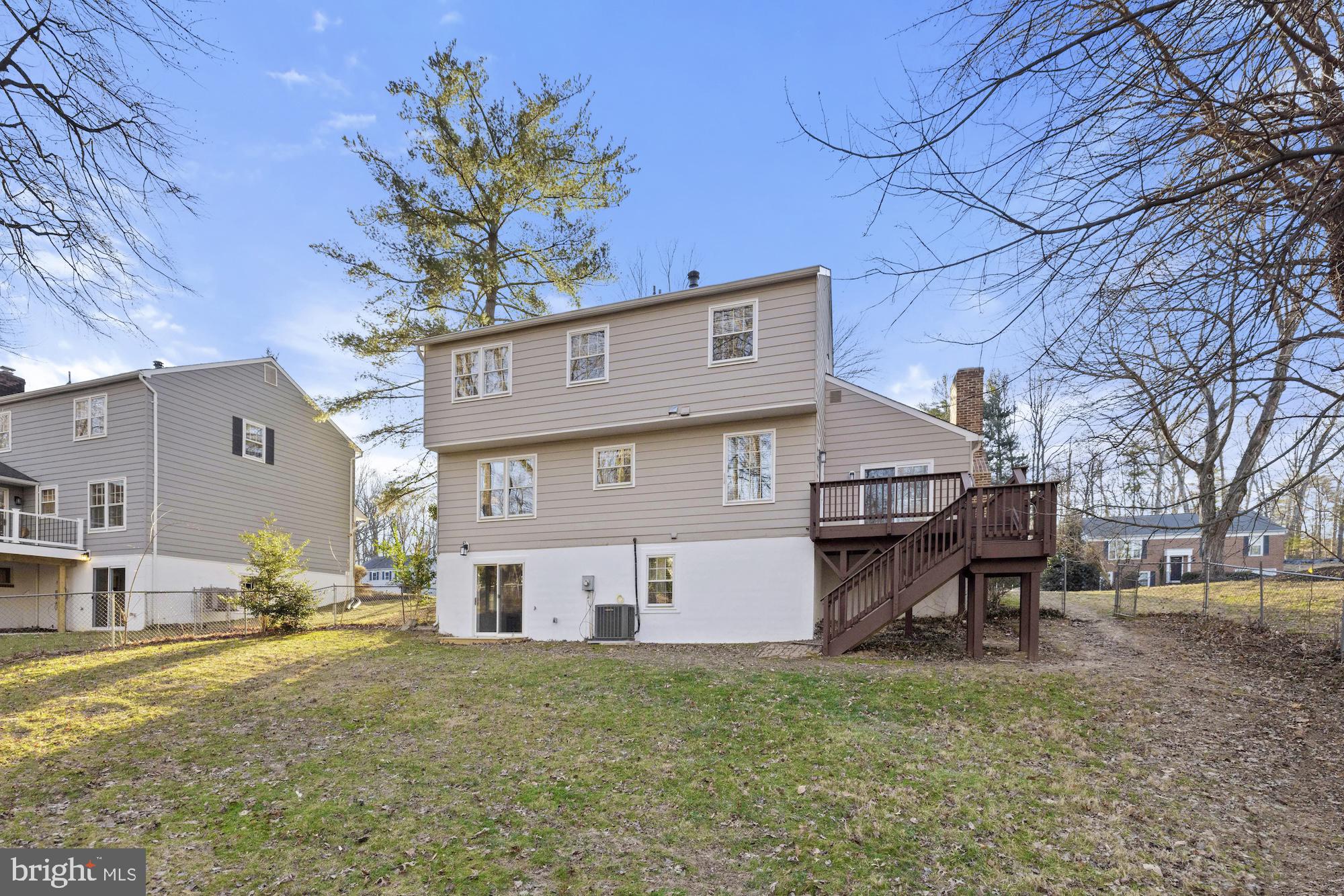 MANTUA - Residential