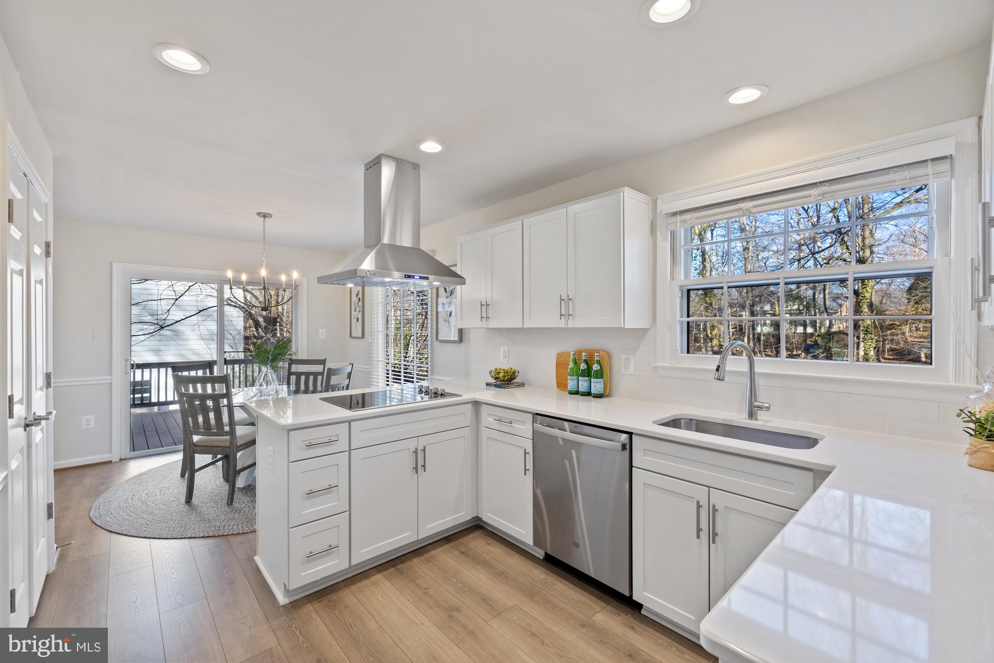 MANTUA - Residential