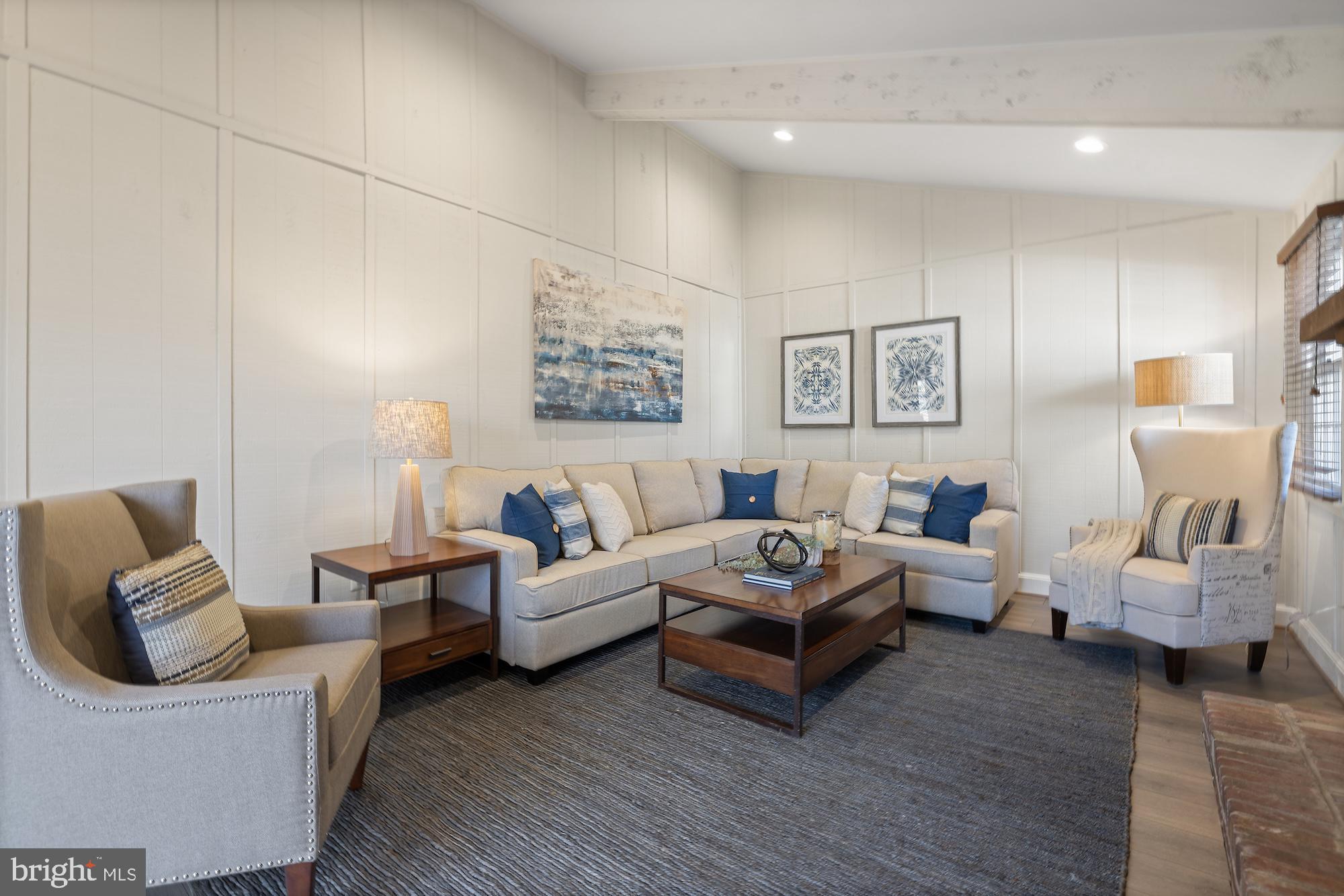 MANTUA - Residential