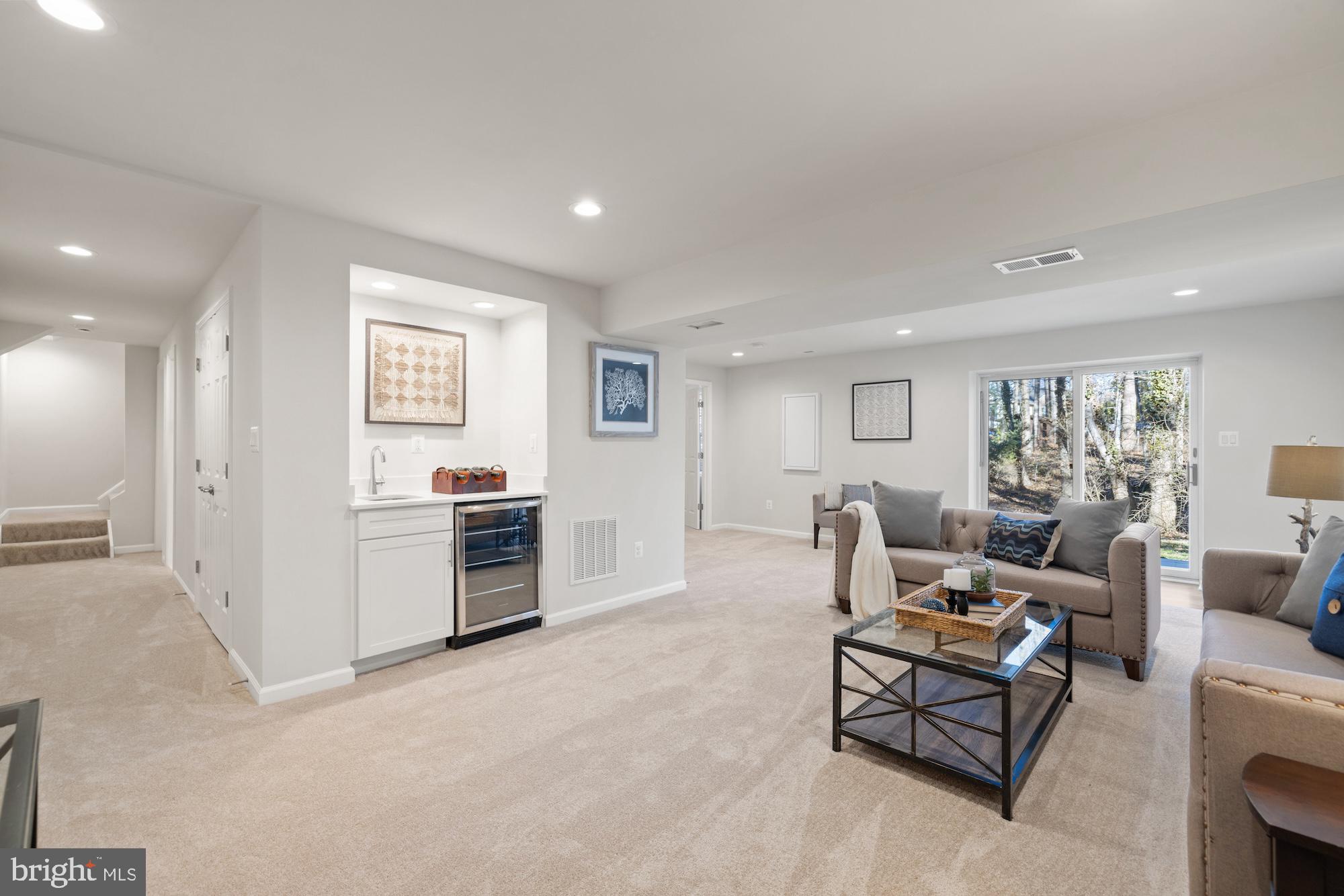 MANTUA - Residential