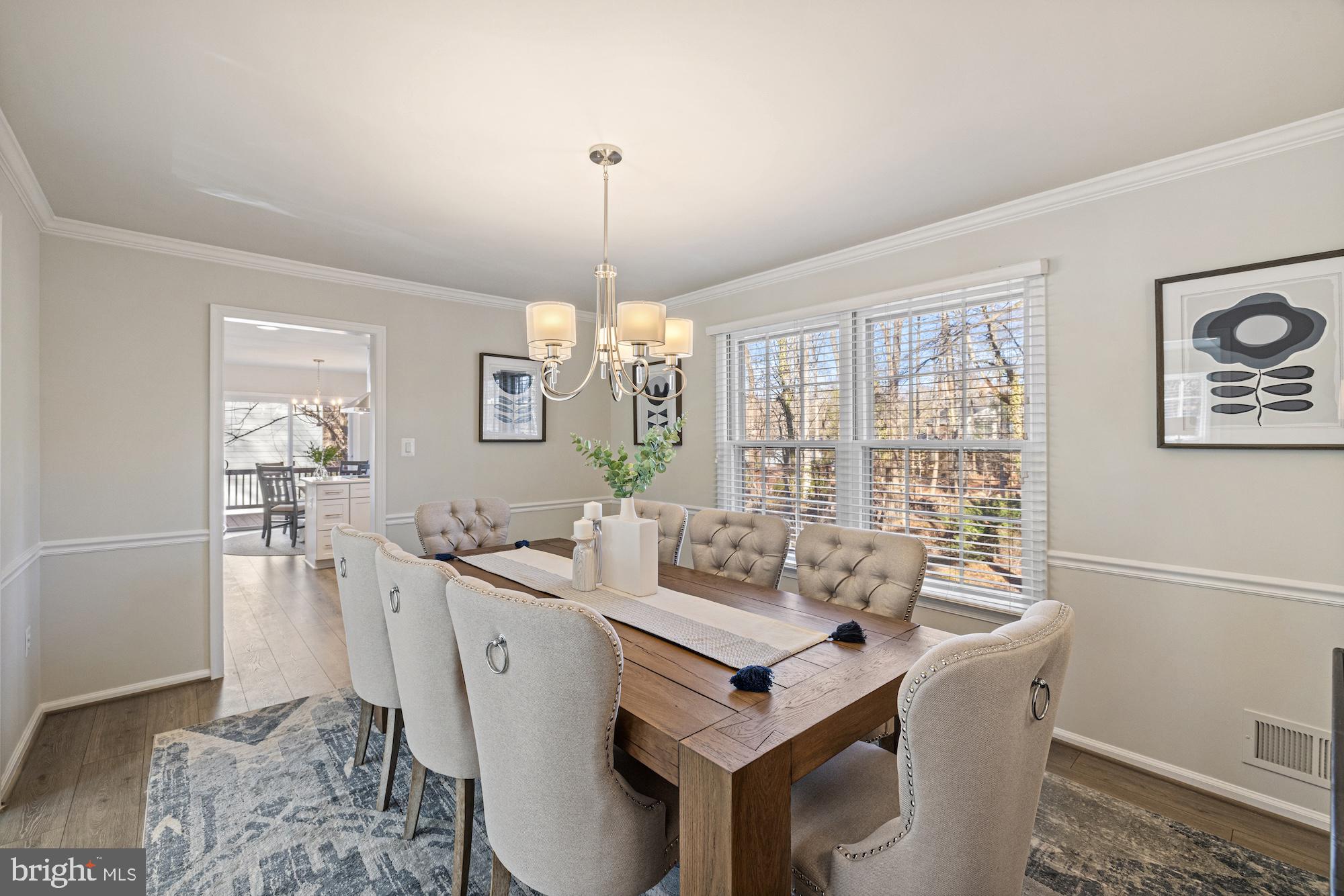 MANTUA - Residential