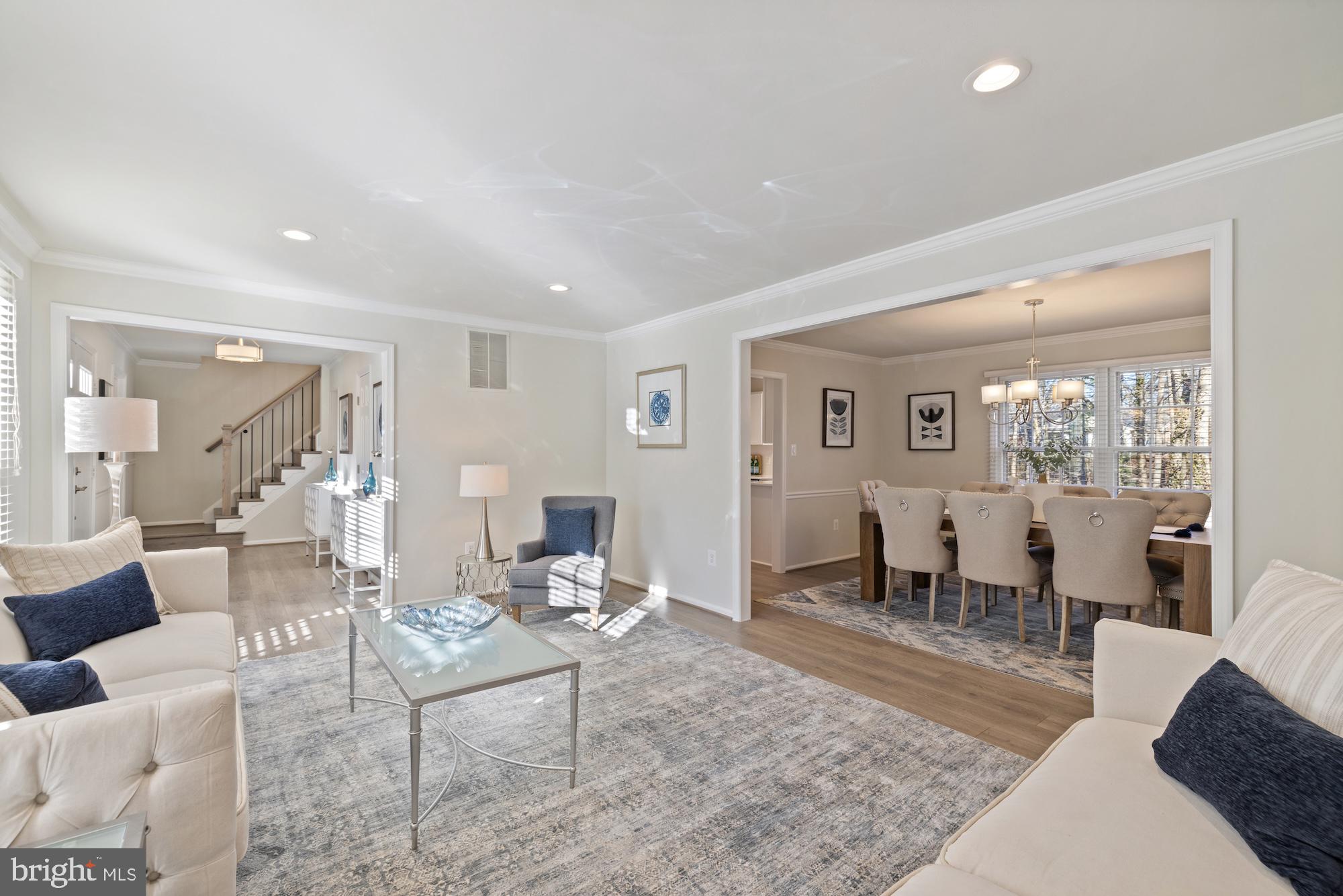 MANTUA - Residential