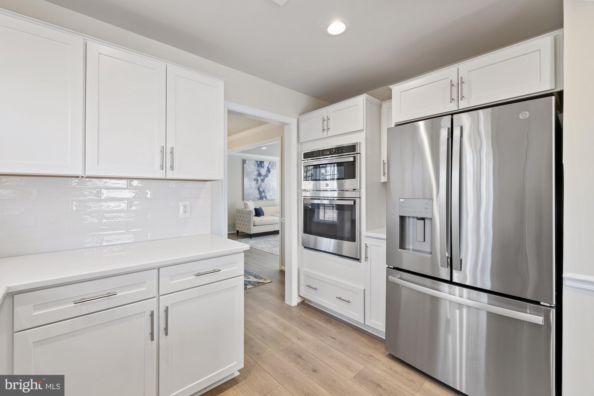 MANTUA - Residential