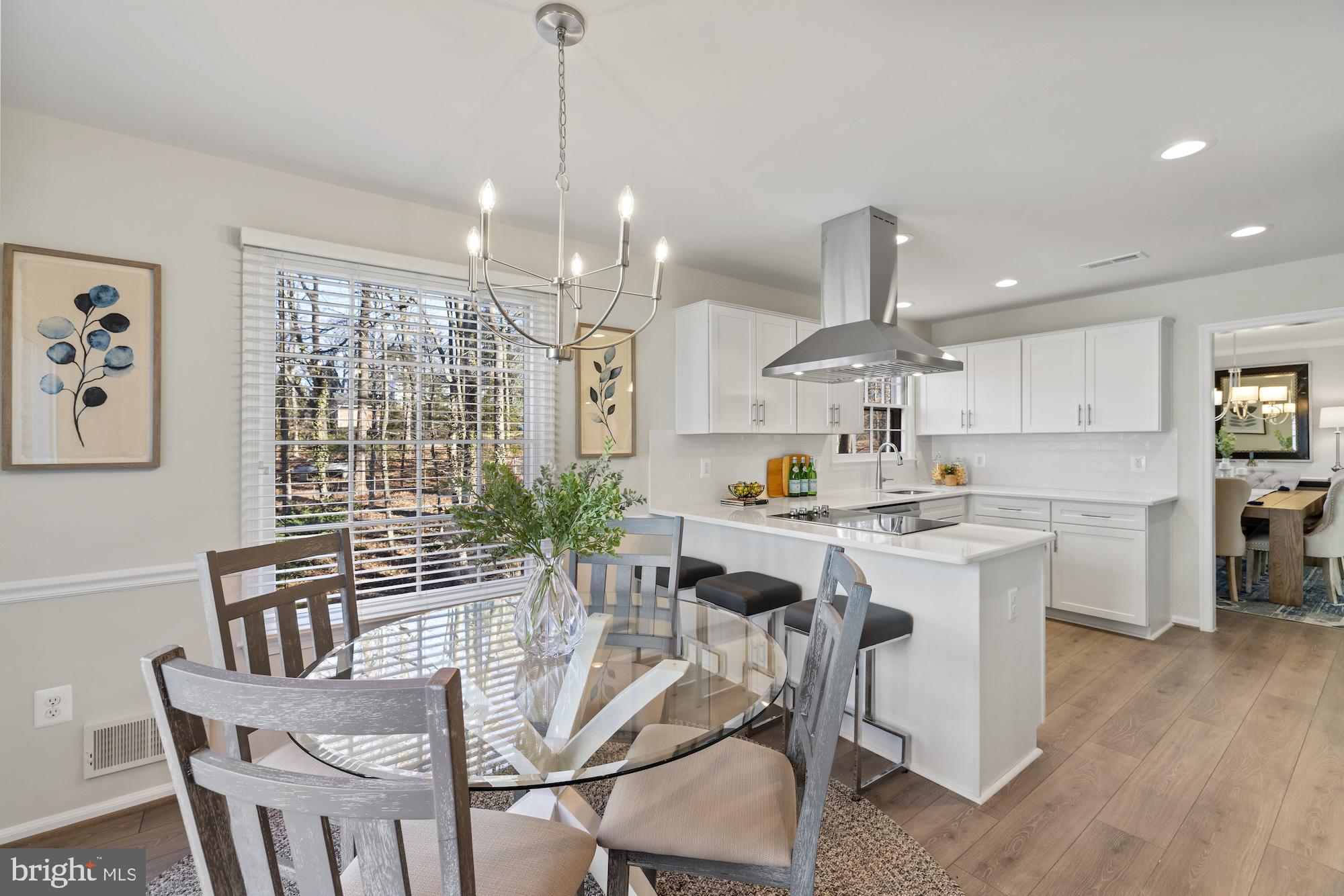 MANTUA - Residential