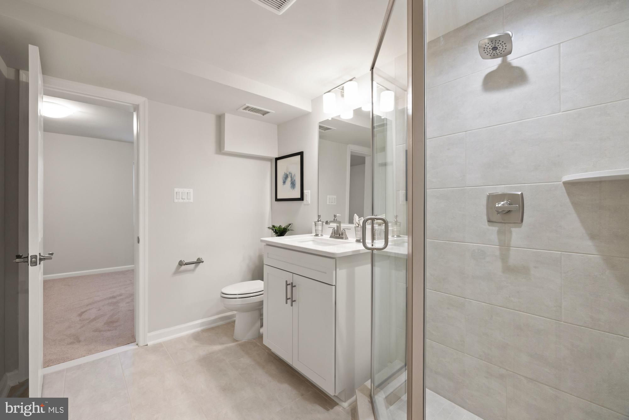 MANTUA - Residential