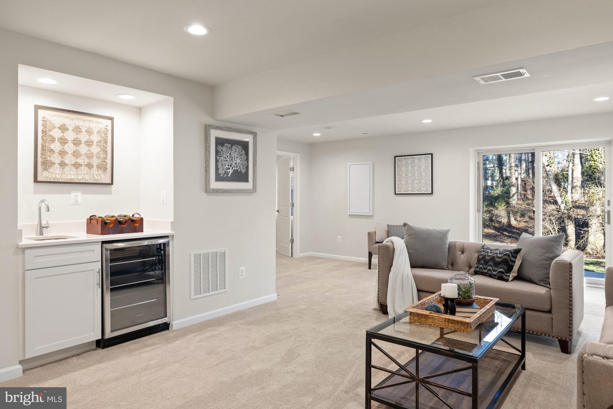 MANTUA - Residential