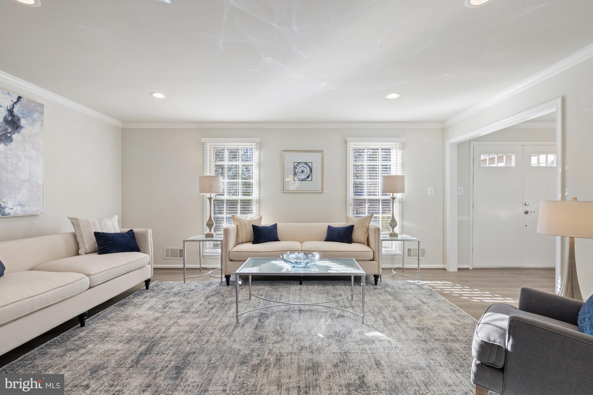 MANTUA - Residential