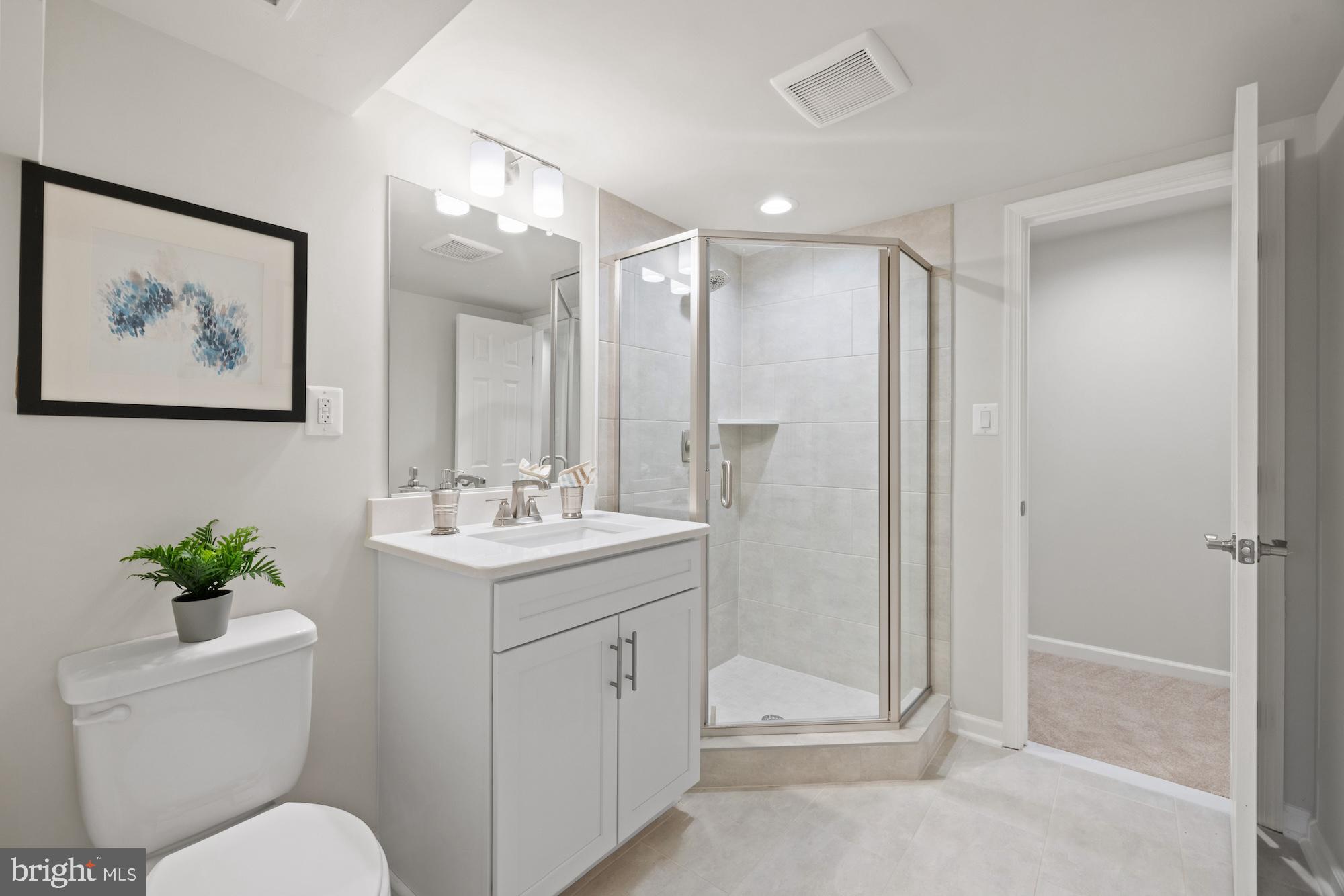 MANTUA - Residential