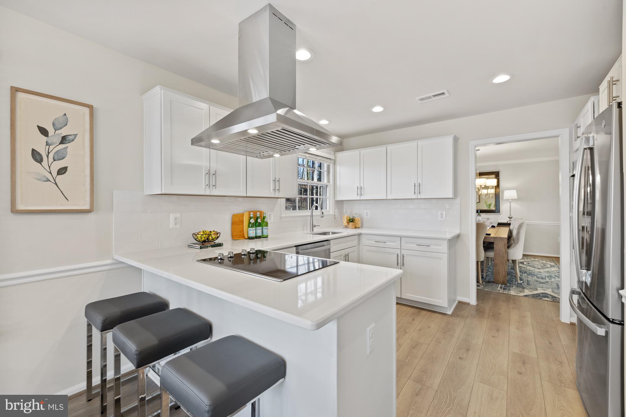 MANTUA - Residential