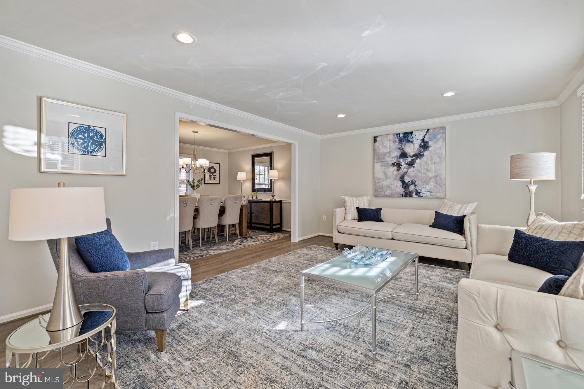 MANTUA - Residential