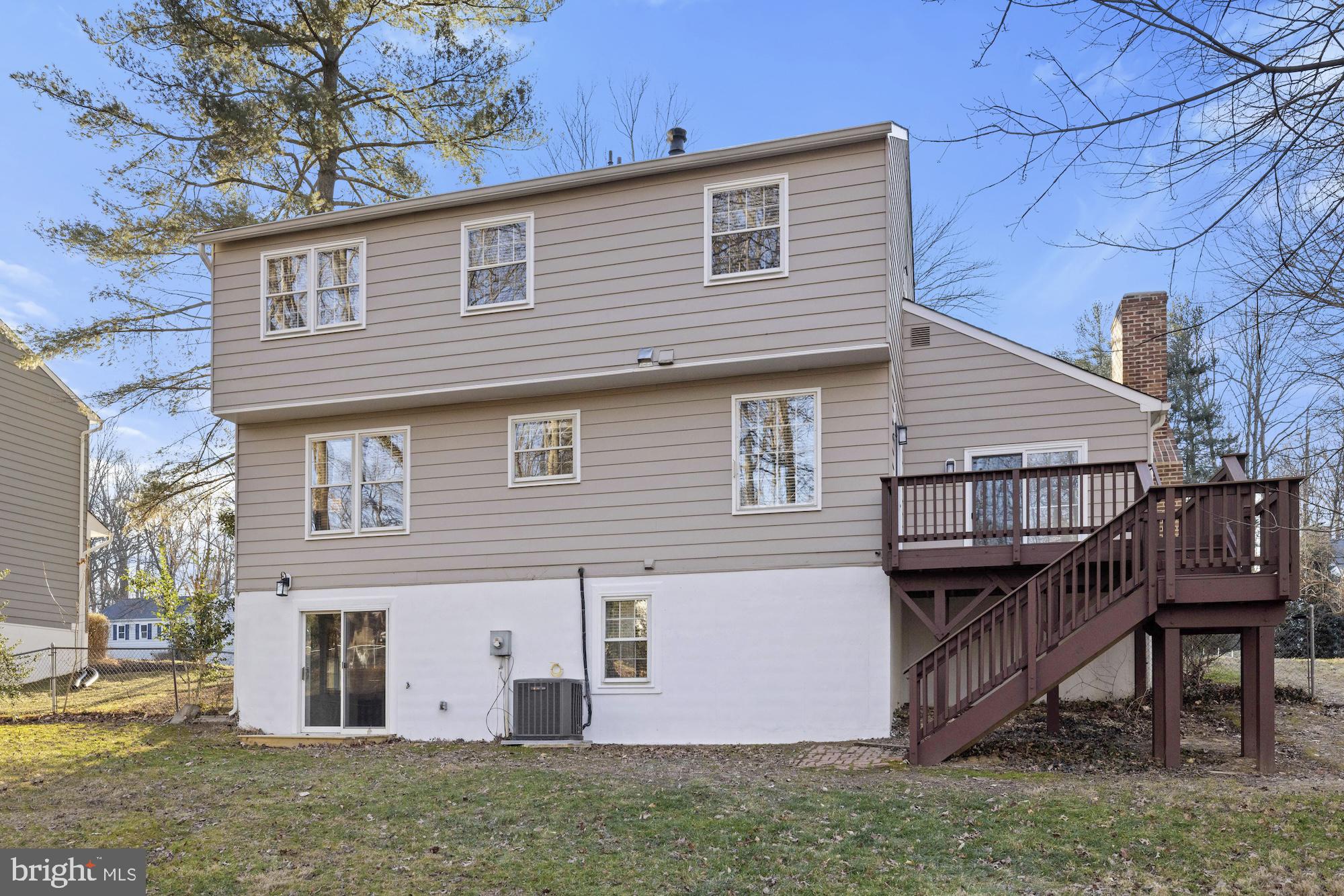 MANTUA - Residential