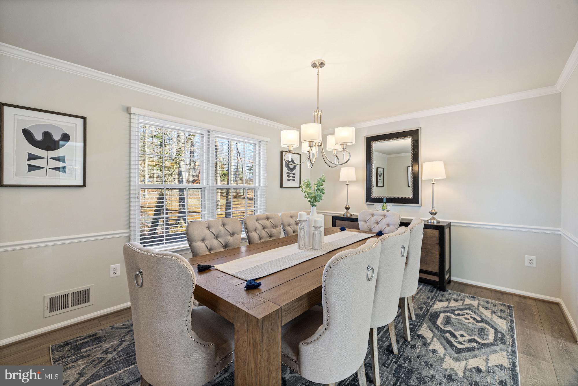 MANTUA - Residential