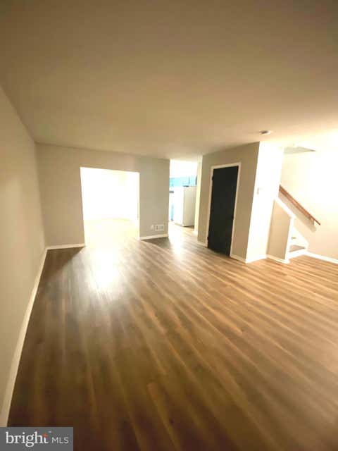 Townhouse For Sale - 4108 Park Heights Avenue<br/> BALTIMORE, MD 21215