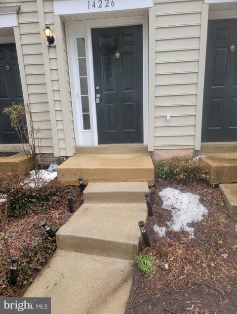 14226 HAMPSHIRE HALL COURT 402 UPPER MARLBORO MD 20772