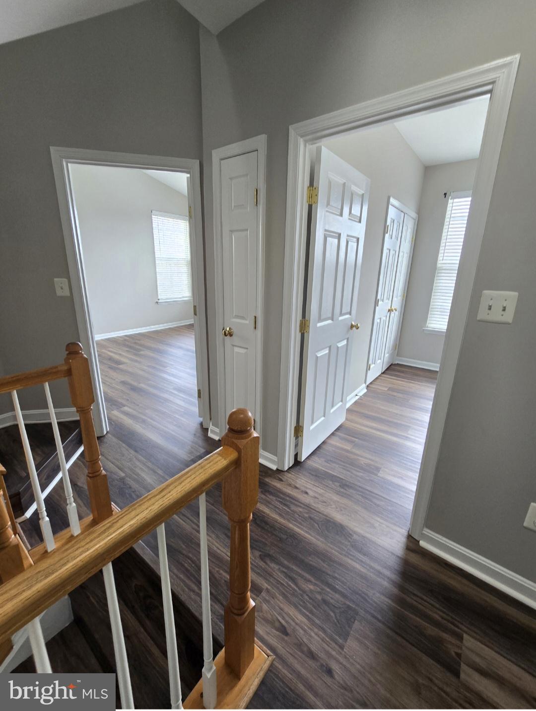 HAMPSHIRE HALL CONDO - Residential