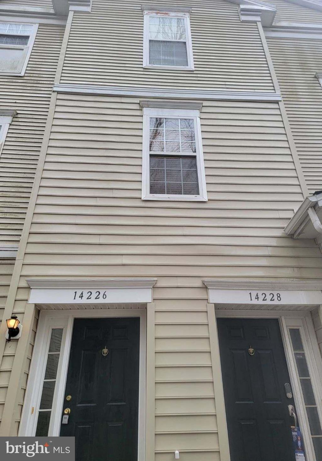 Photo of 14226 Hampshire Hall Court #402, UPPER MARLBORO, MD 20772 (MLS # MDPG2192186)