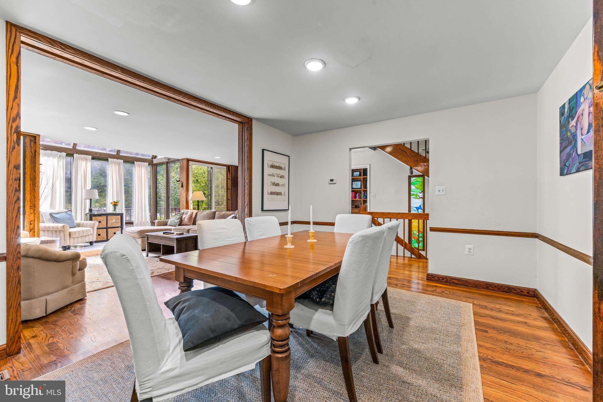 RUXTON CROSSING TOWNHSE - Residential