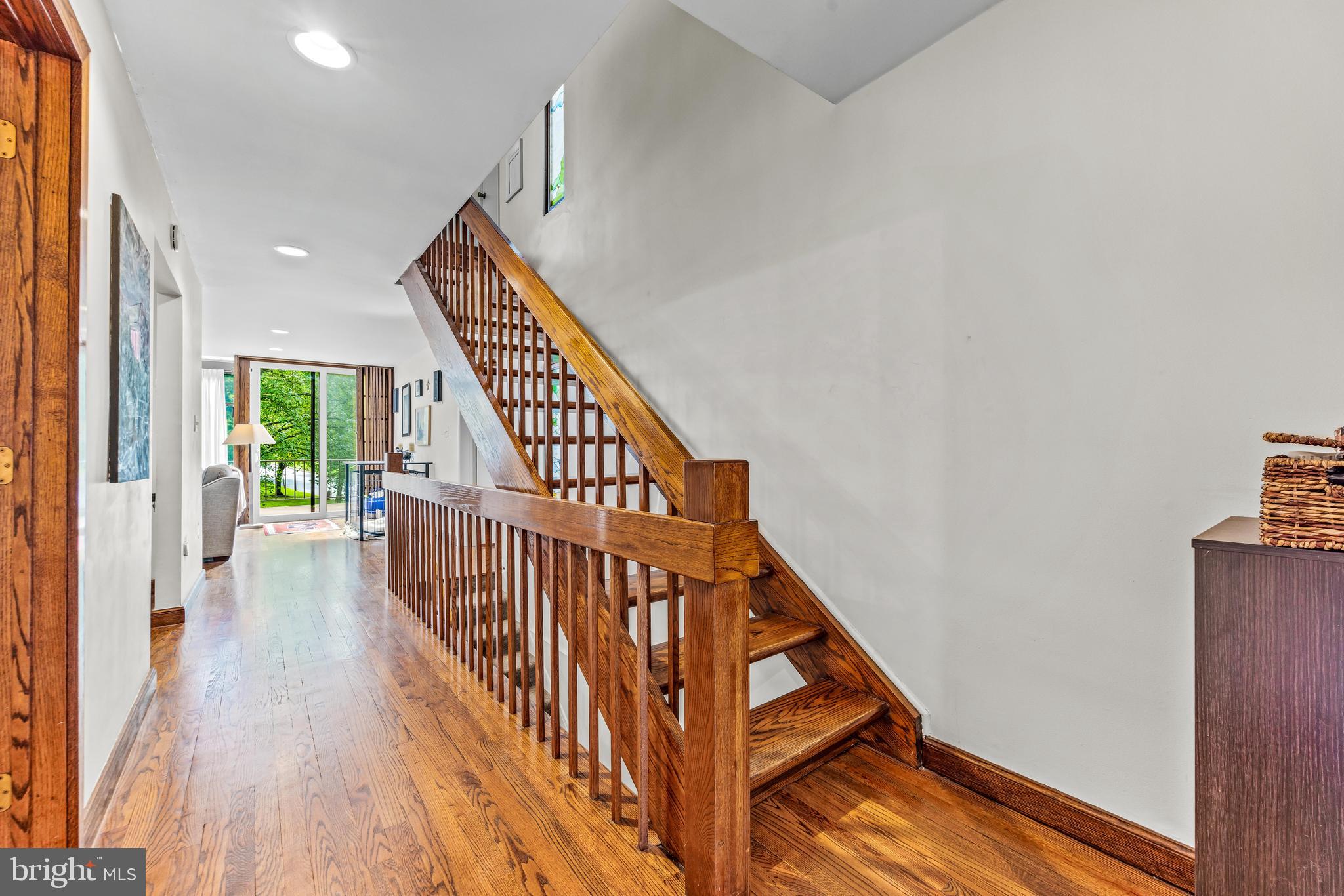 RUXTON CROSSING TOWNHSE - Residential