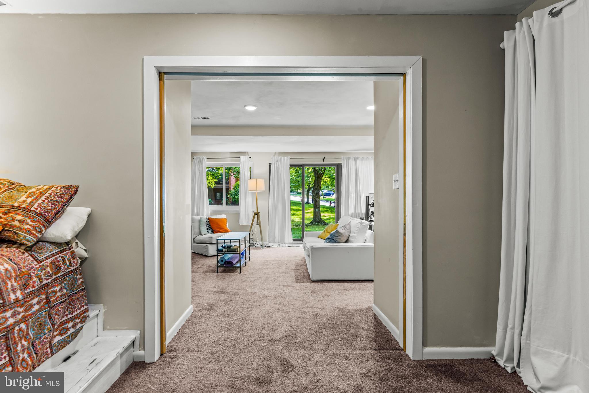 RUXTON CROSSING TOWNHSE - Residential