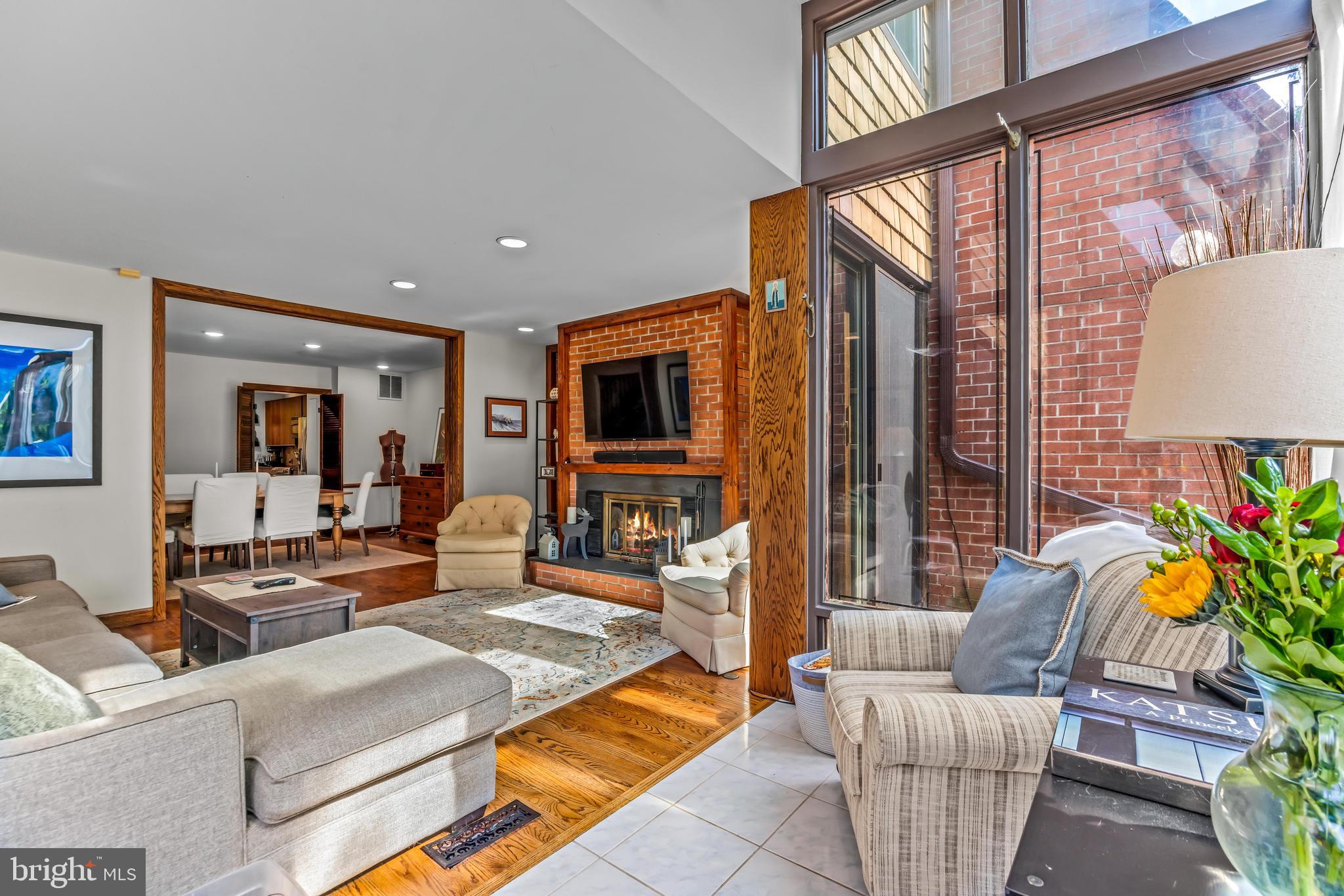 RUXTON CROSSING TOWNHSE - Residential