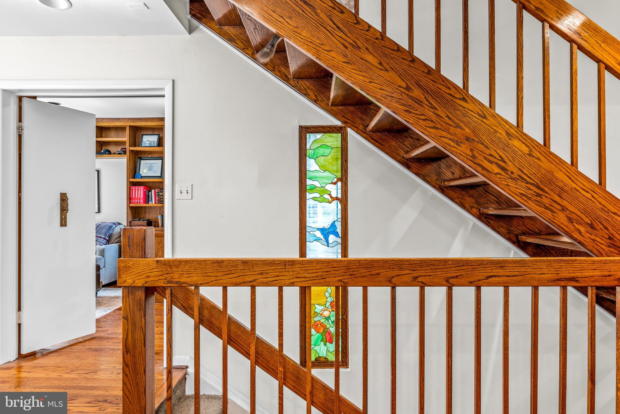 RUXTON CROSSING TOWNHSE - Residential