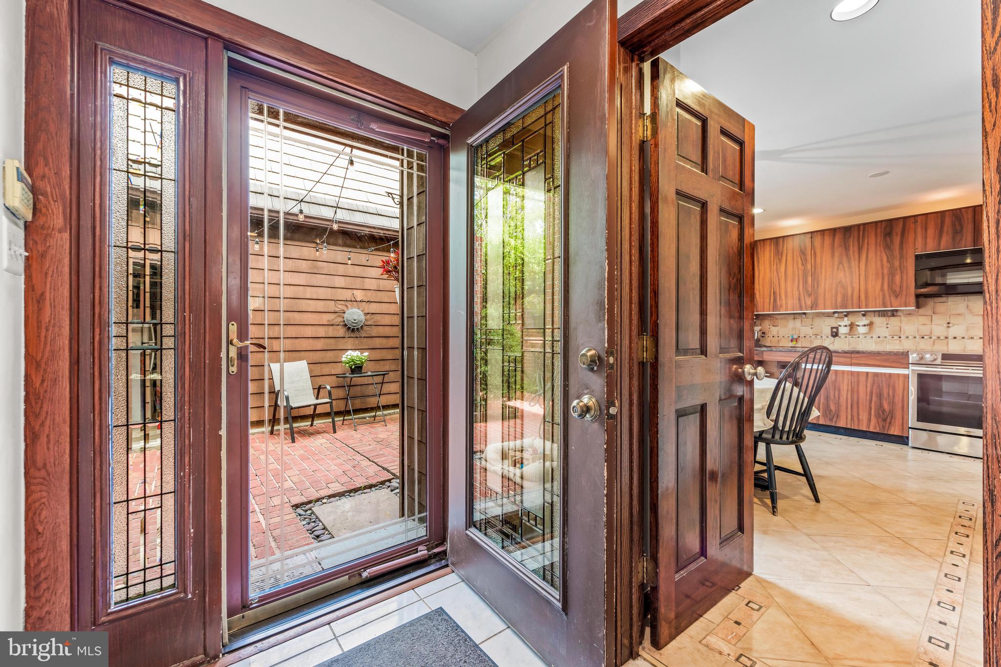 RUXTON CROSSING TOWNHSE - Residential