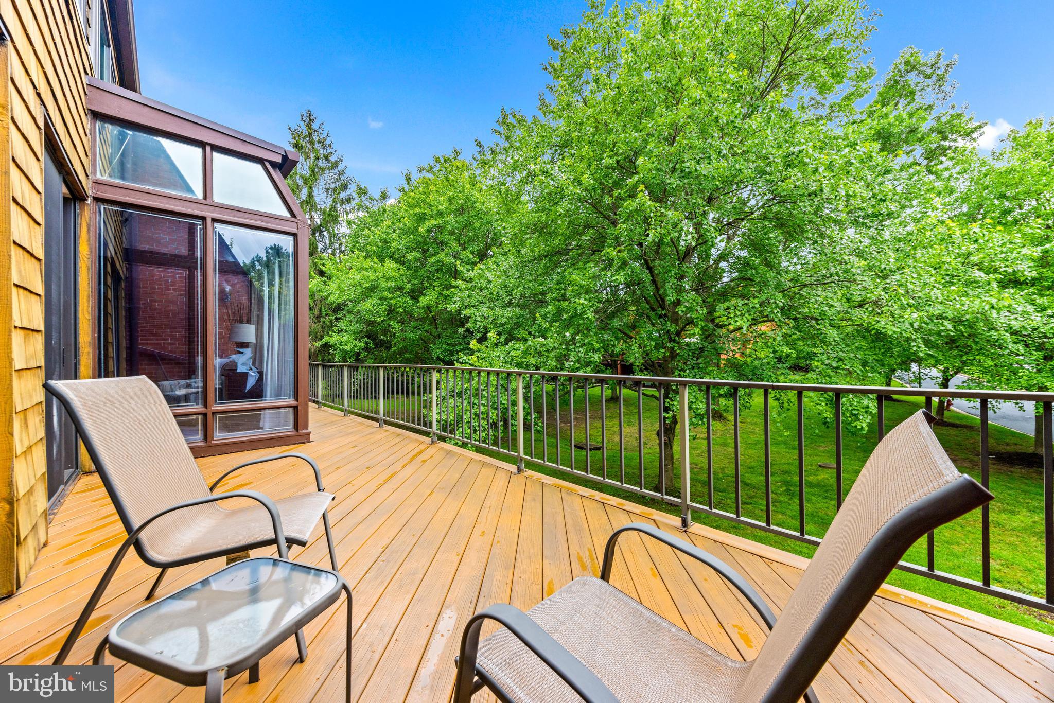 RUXTON CROSSING TOWNHSE - Residential