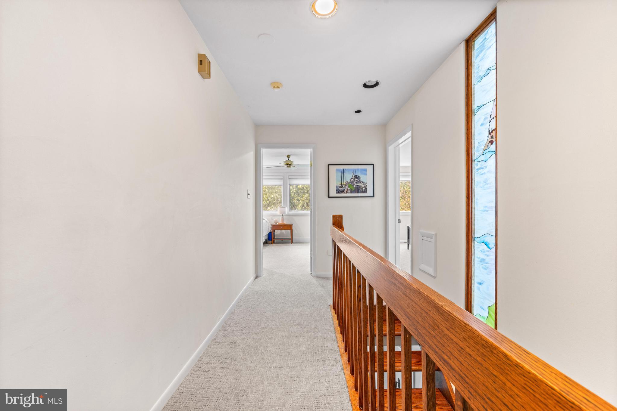 RUXTON CROSSING TOWNHSE - Residential