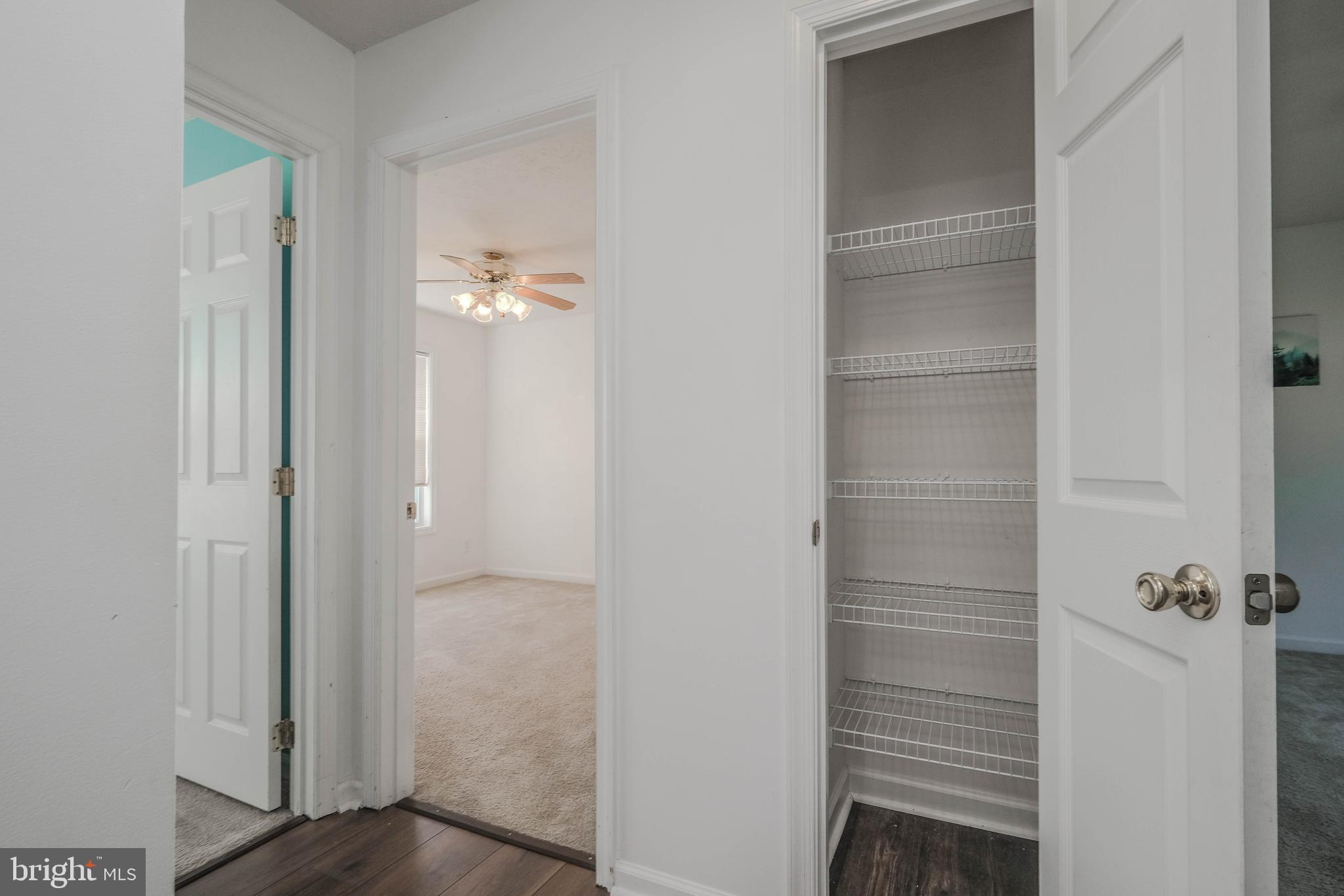 SHICKLE LOTS - Residential