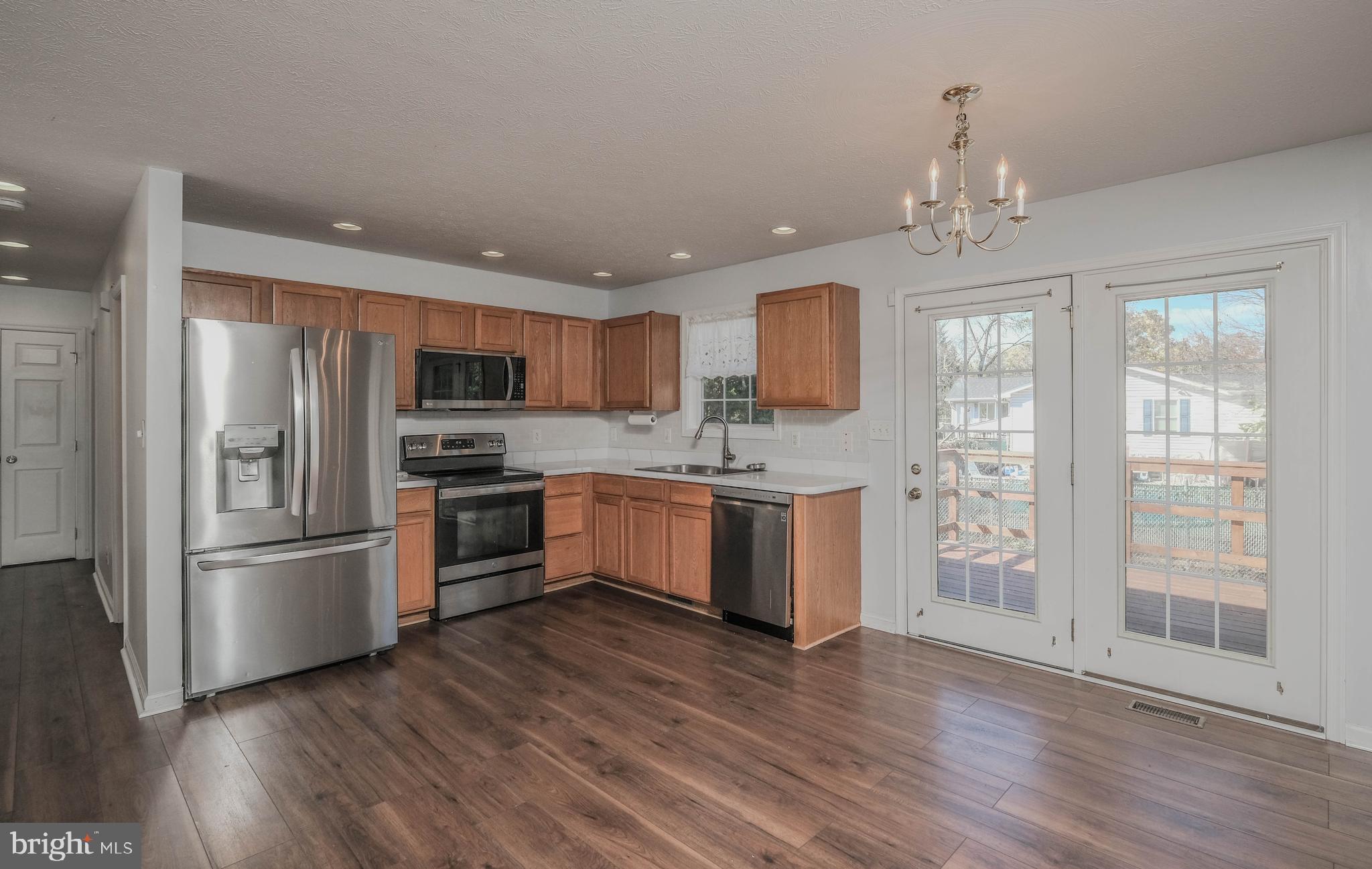 SHICKLE LOTS - Residential