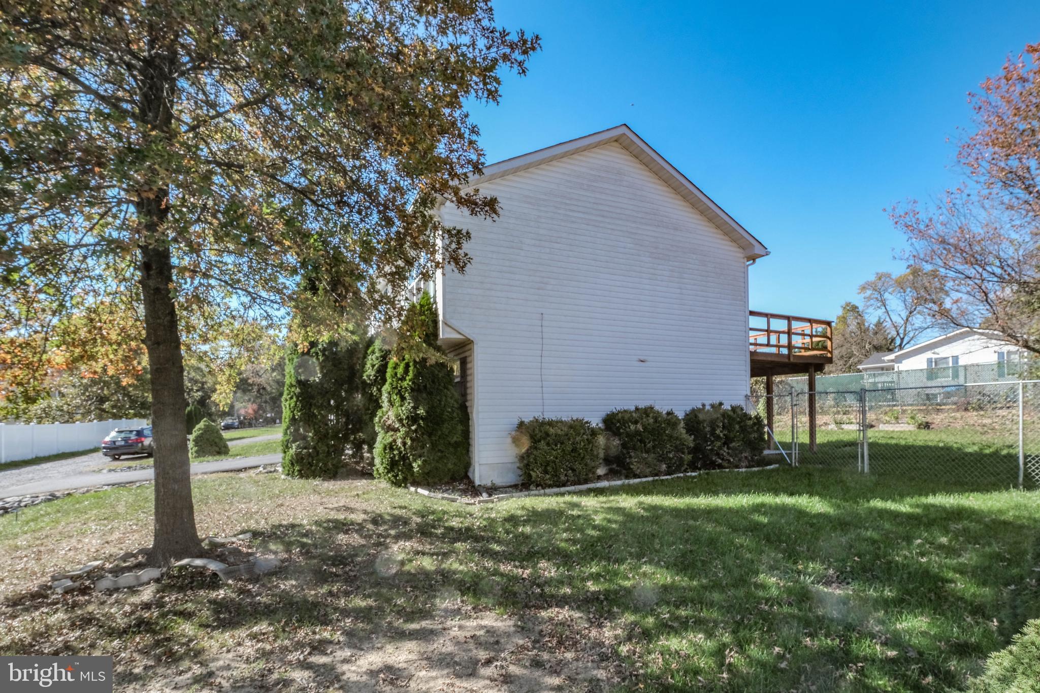 SHICKLE LOTS - Residential