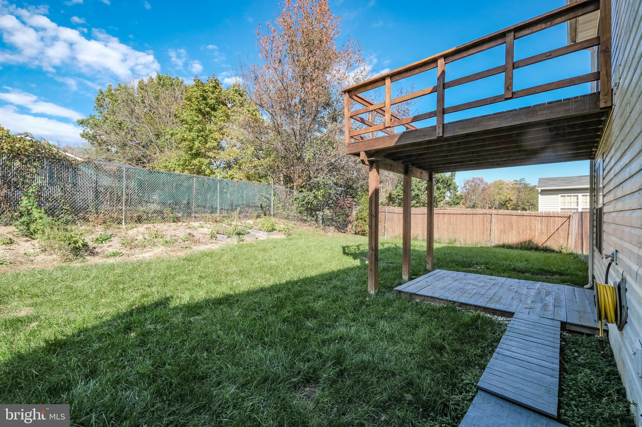 SHICKLE LOTS - Residential