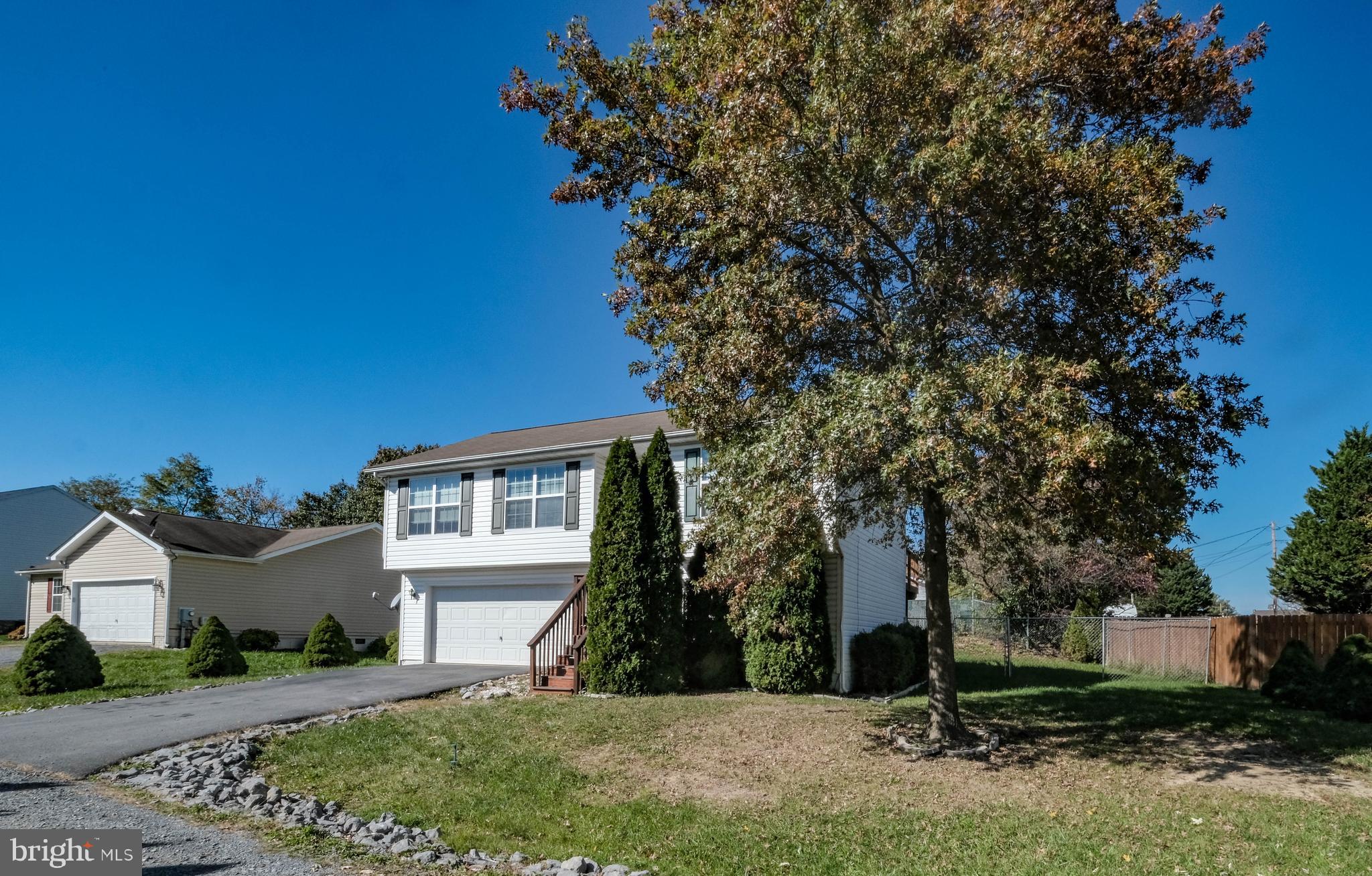 SHICKLE LOTS - Residential