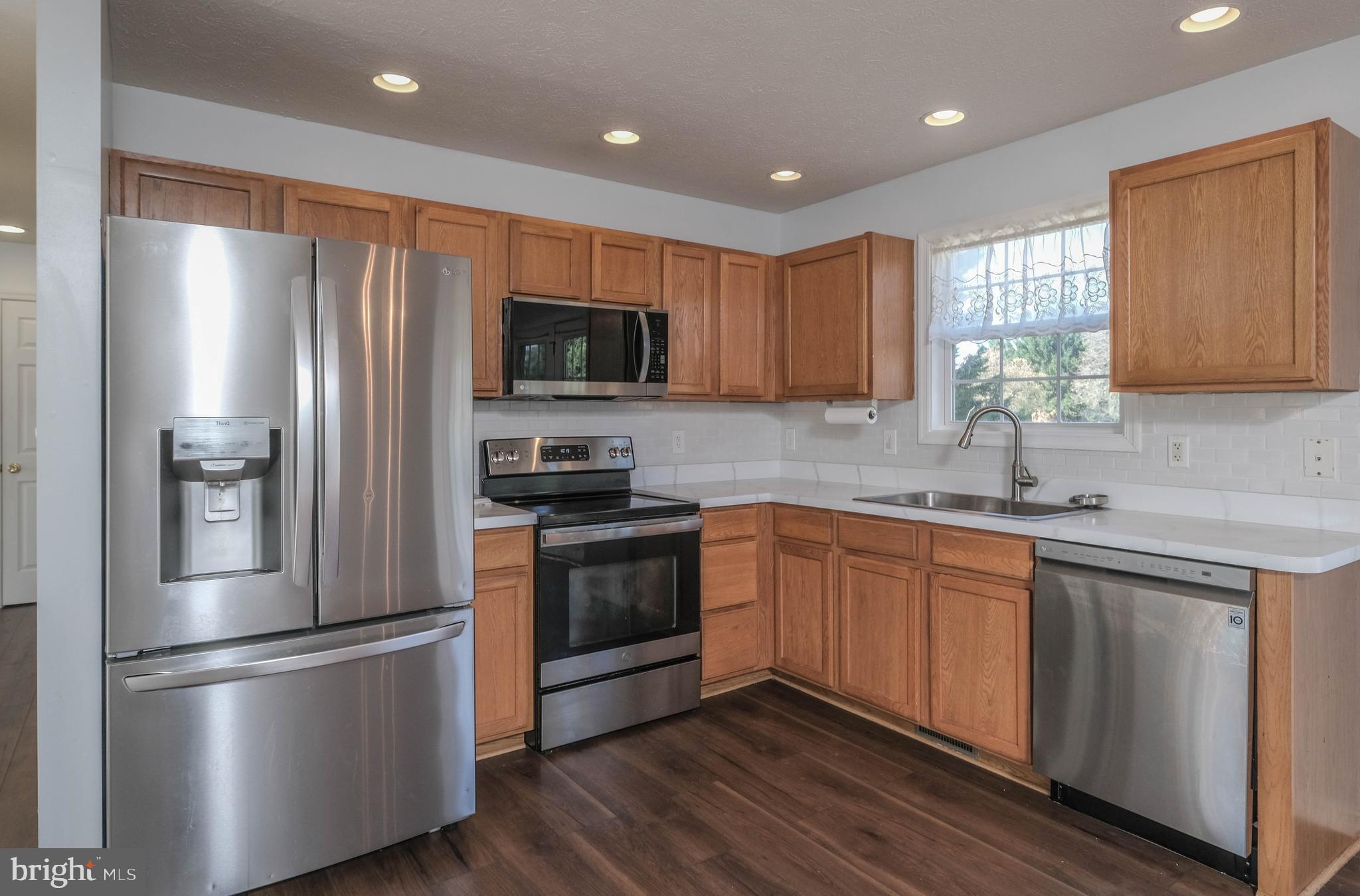 SHICKLE LOTS - Residential