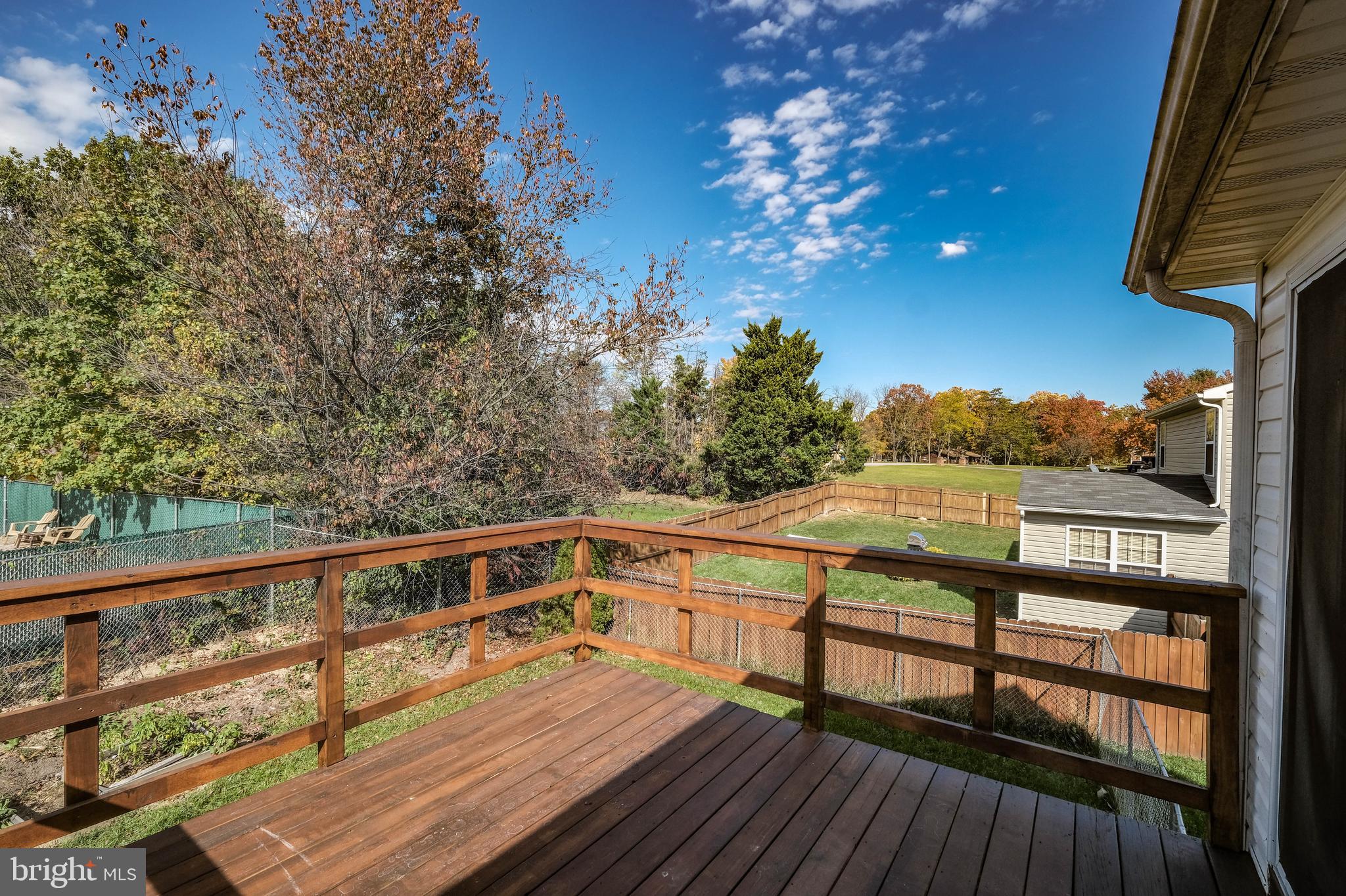 SHICKLE LOTS - Residential