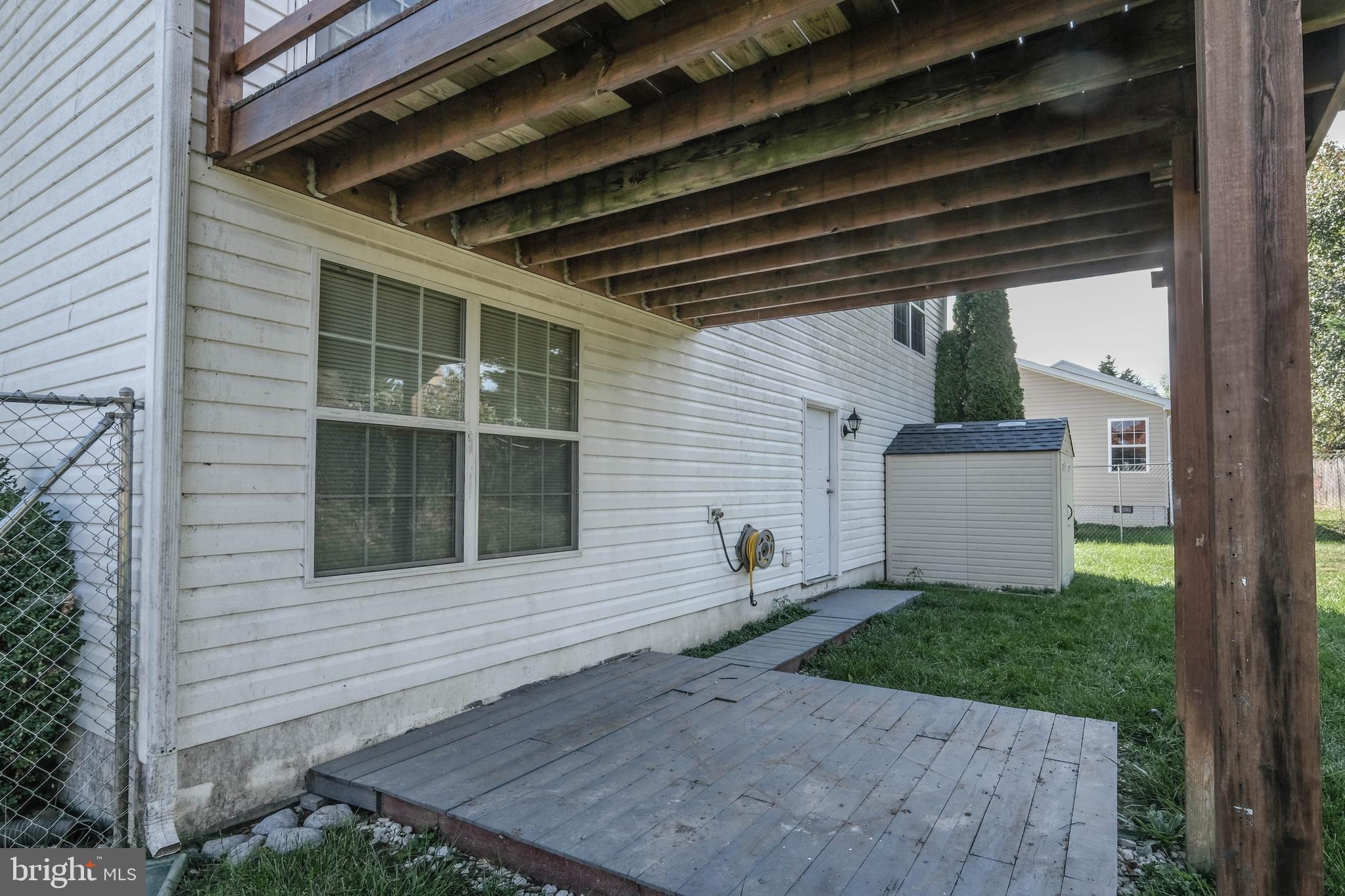 SHICKLE LOTS - Residential