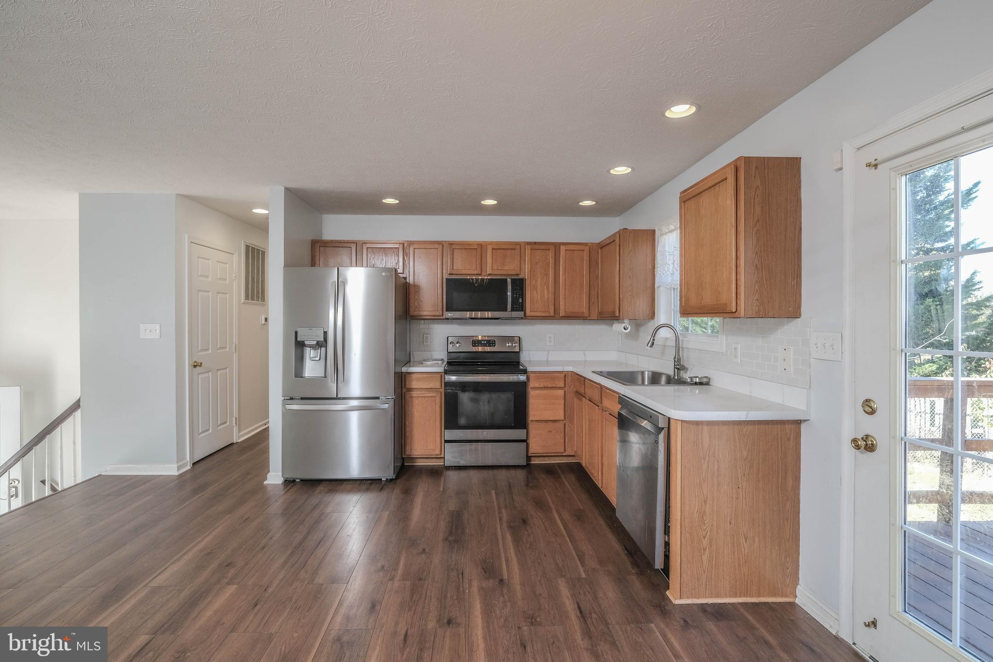 SHICKLE LOTS - Residential