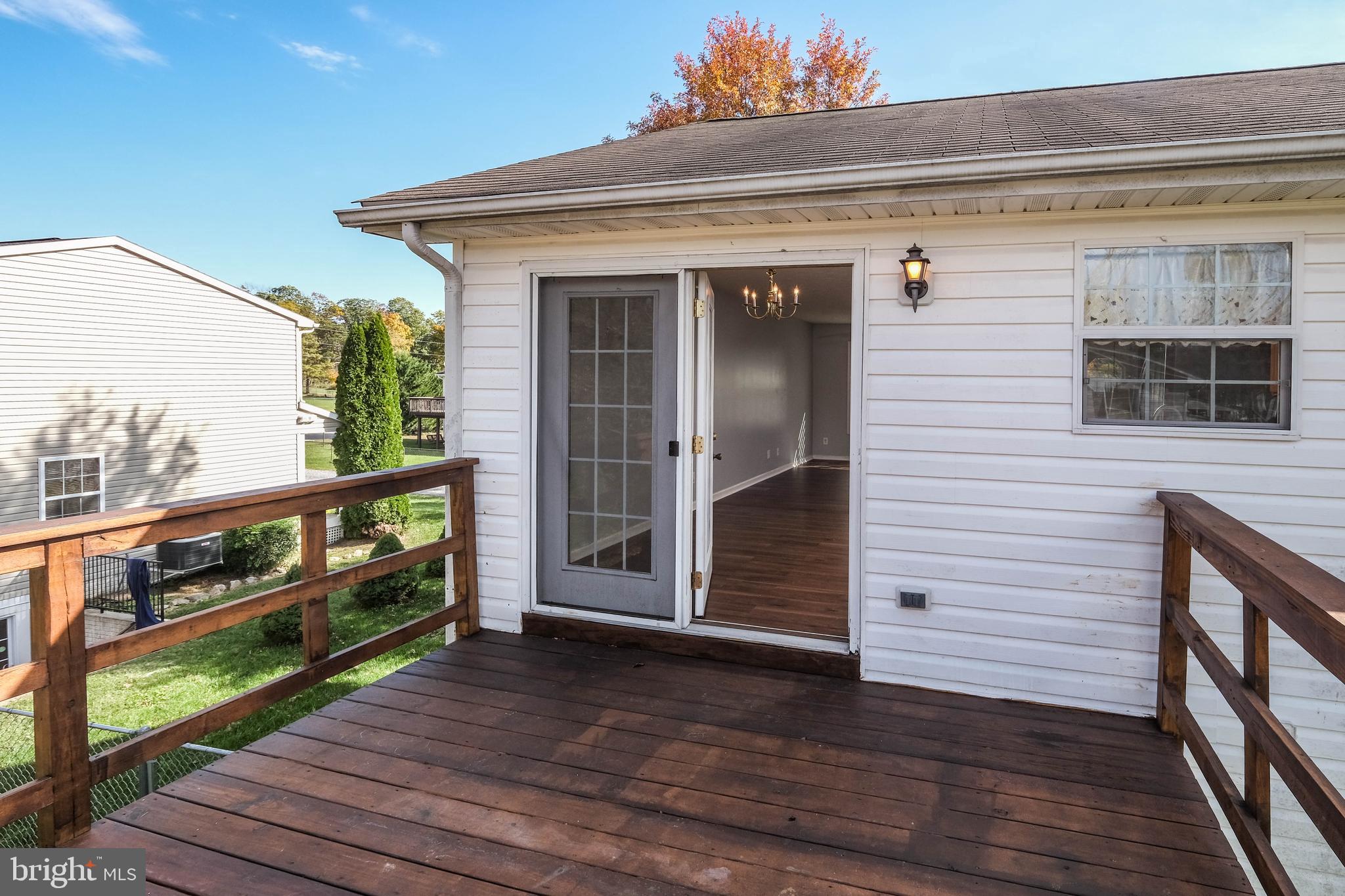 SHICKLE LOTS - Residential