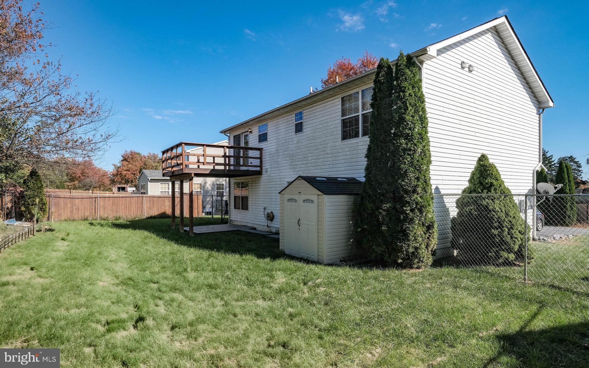 SHICKLE LOTS - Residential