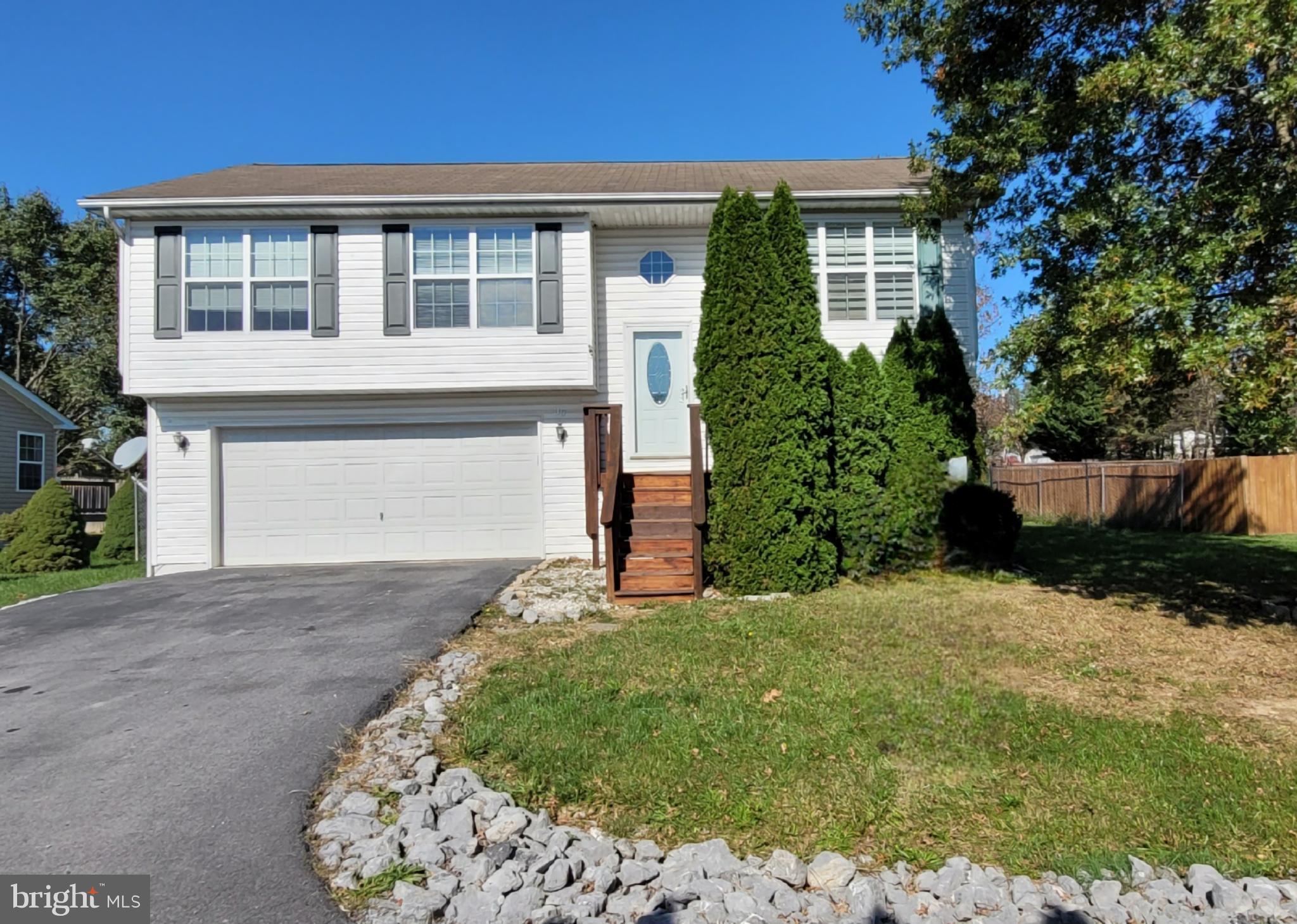 SHICKLE LOTS - Residential