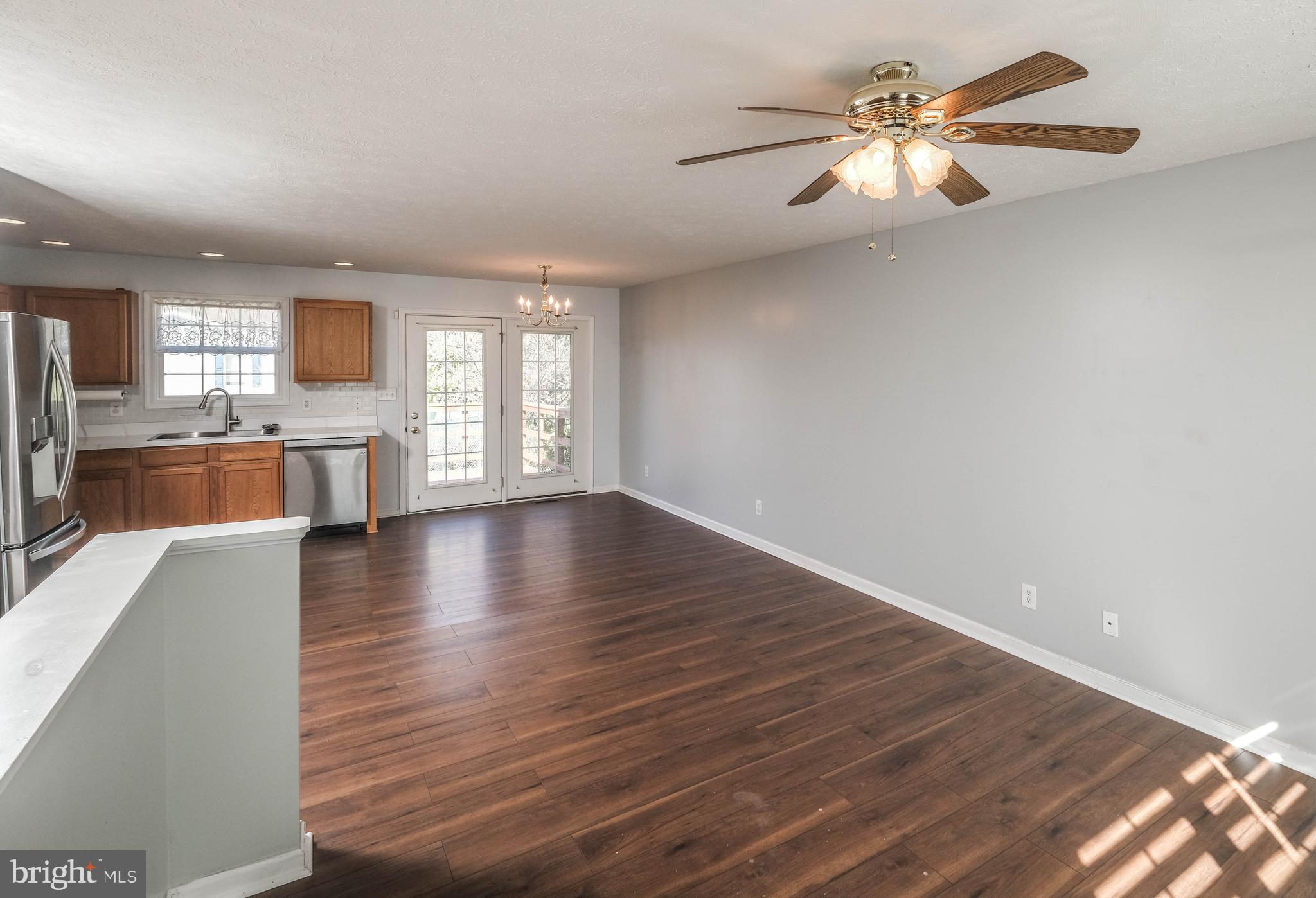 SHICKLE LOTS - Residential